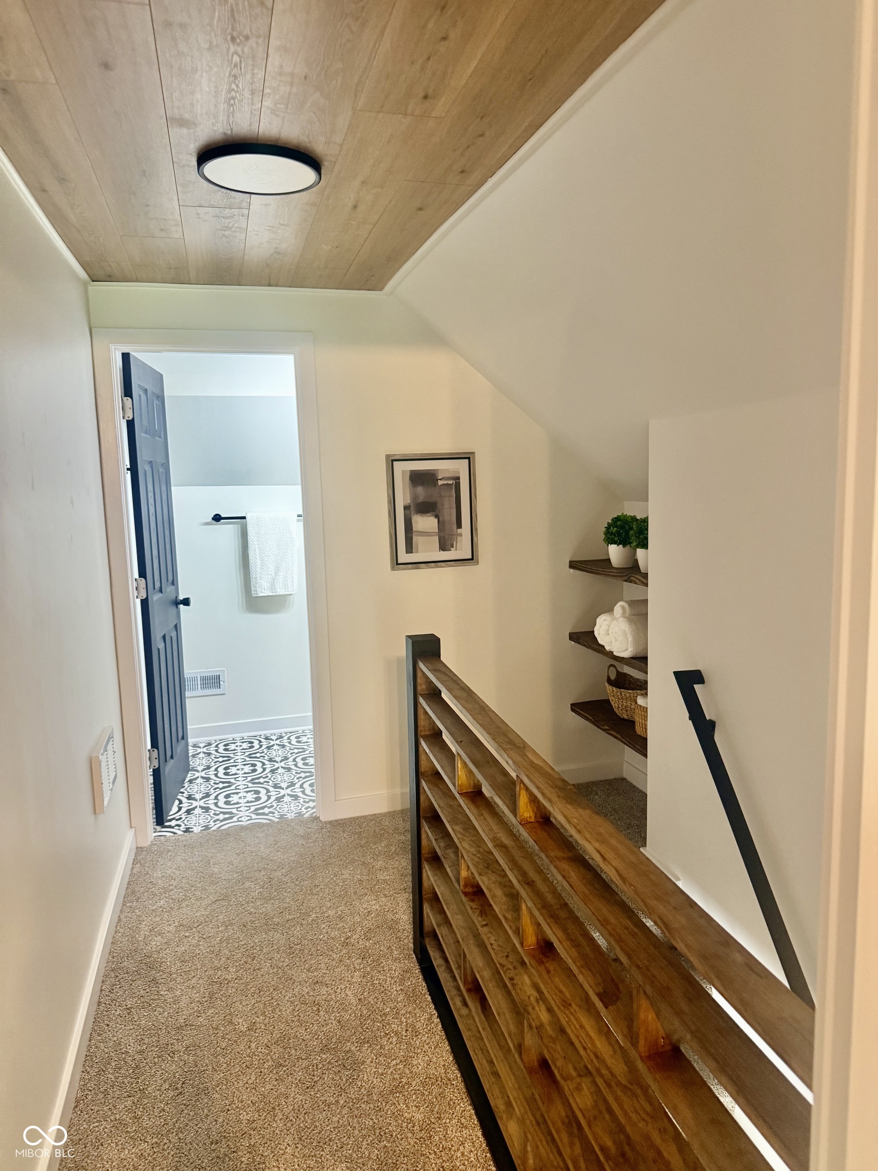 307 N Blake Street
