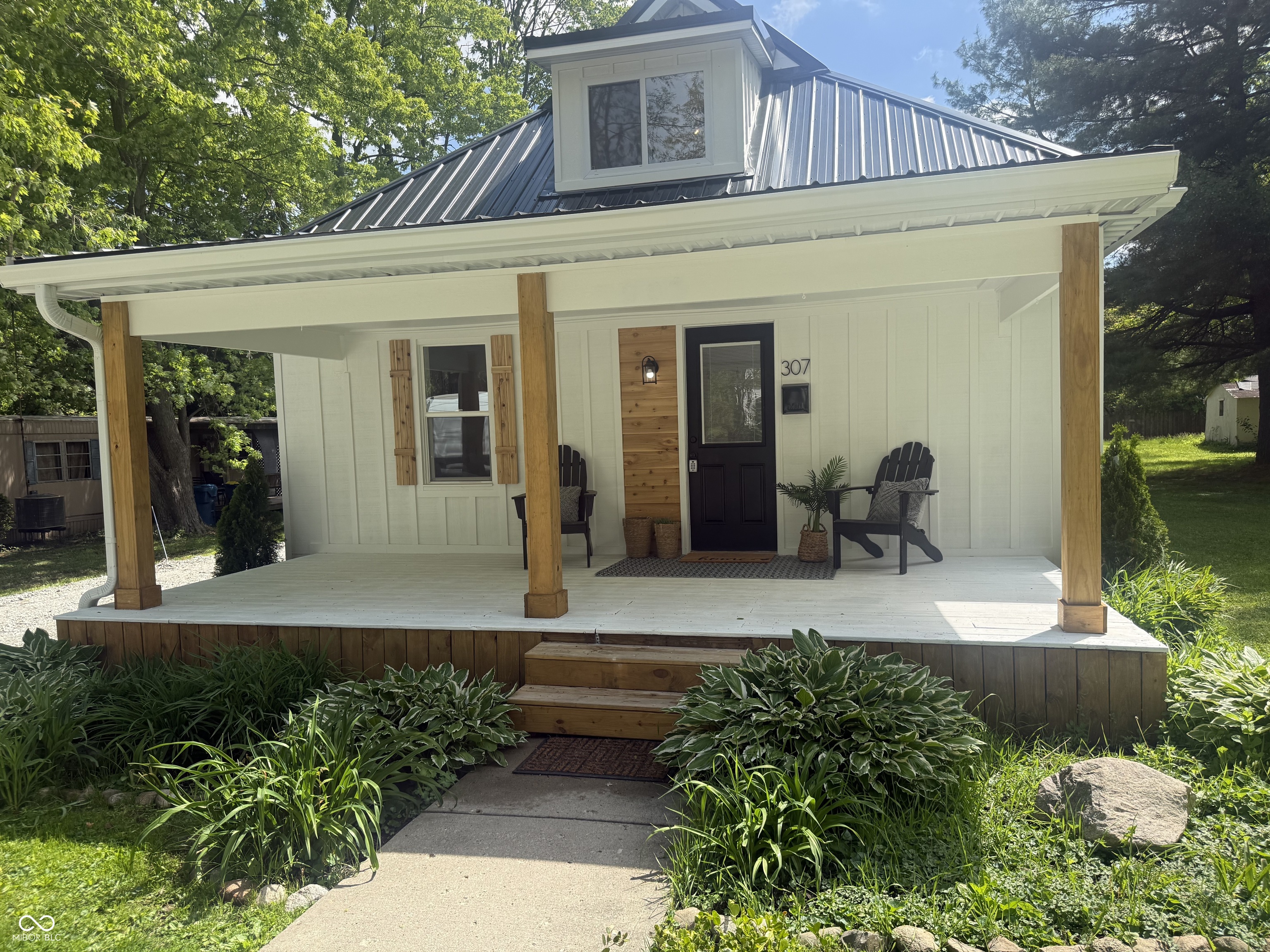 307 N Blake Street