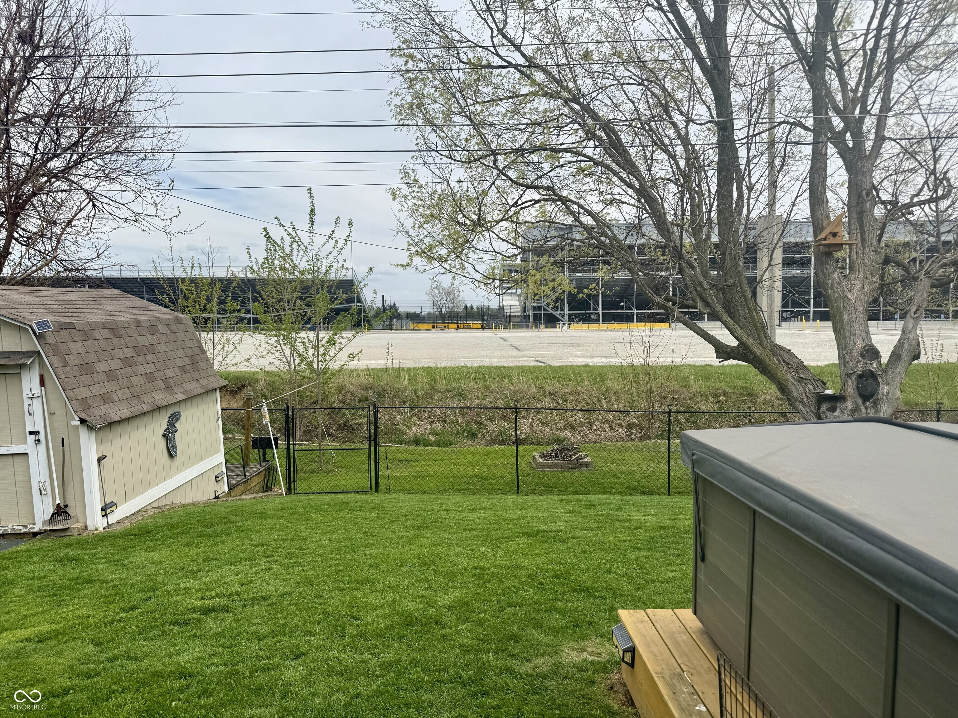 2211 N Main Street