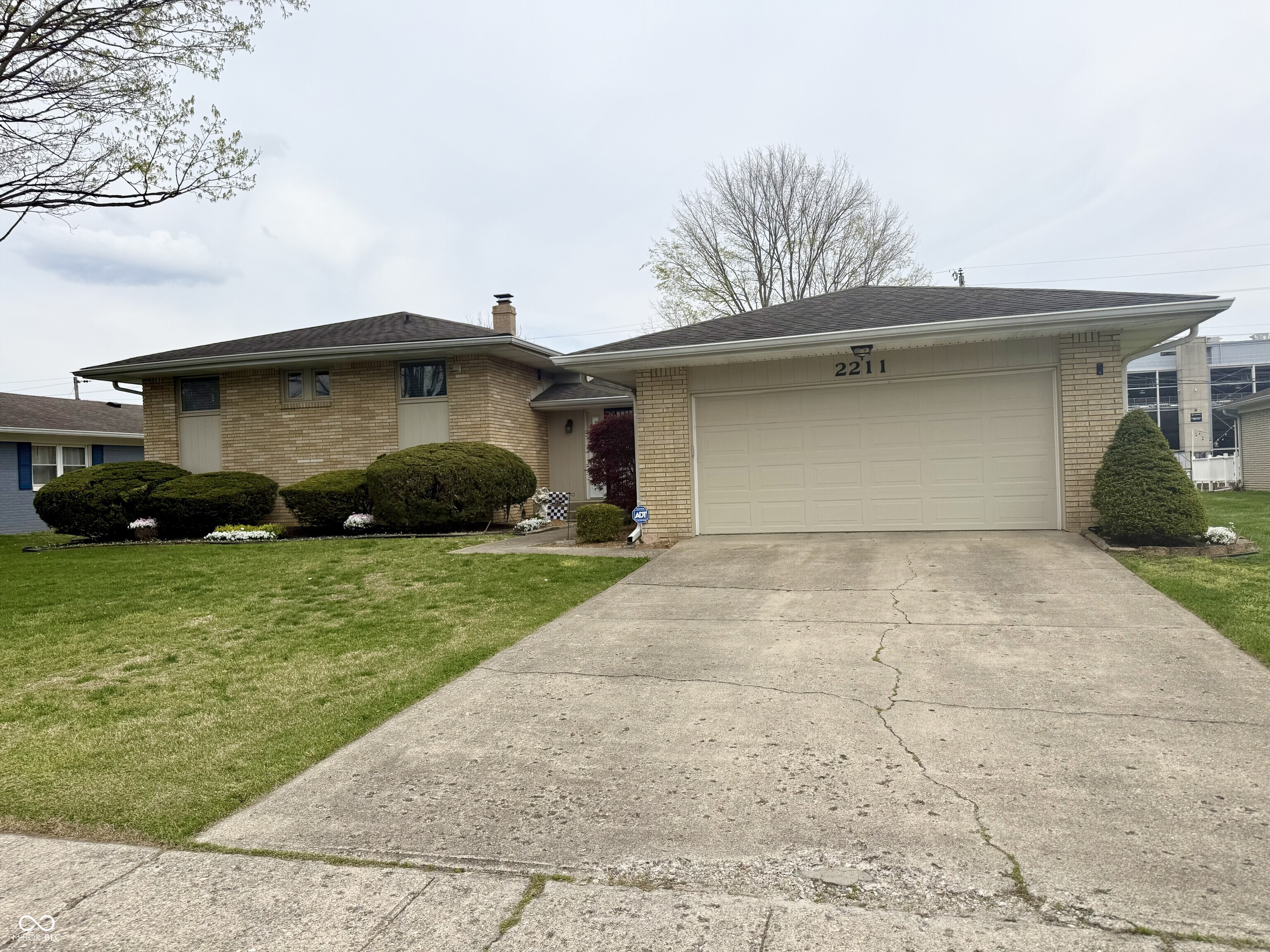 2211 N Main Street