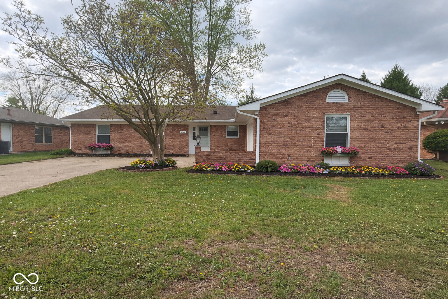 9541 Gemini Drive