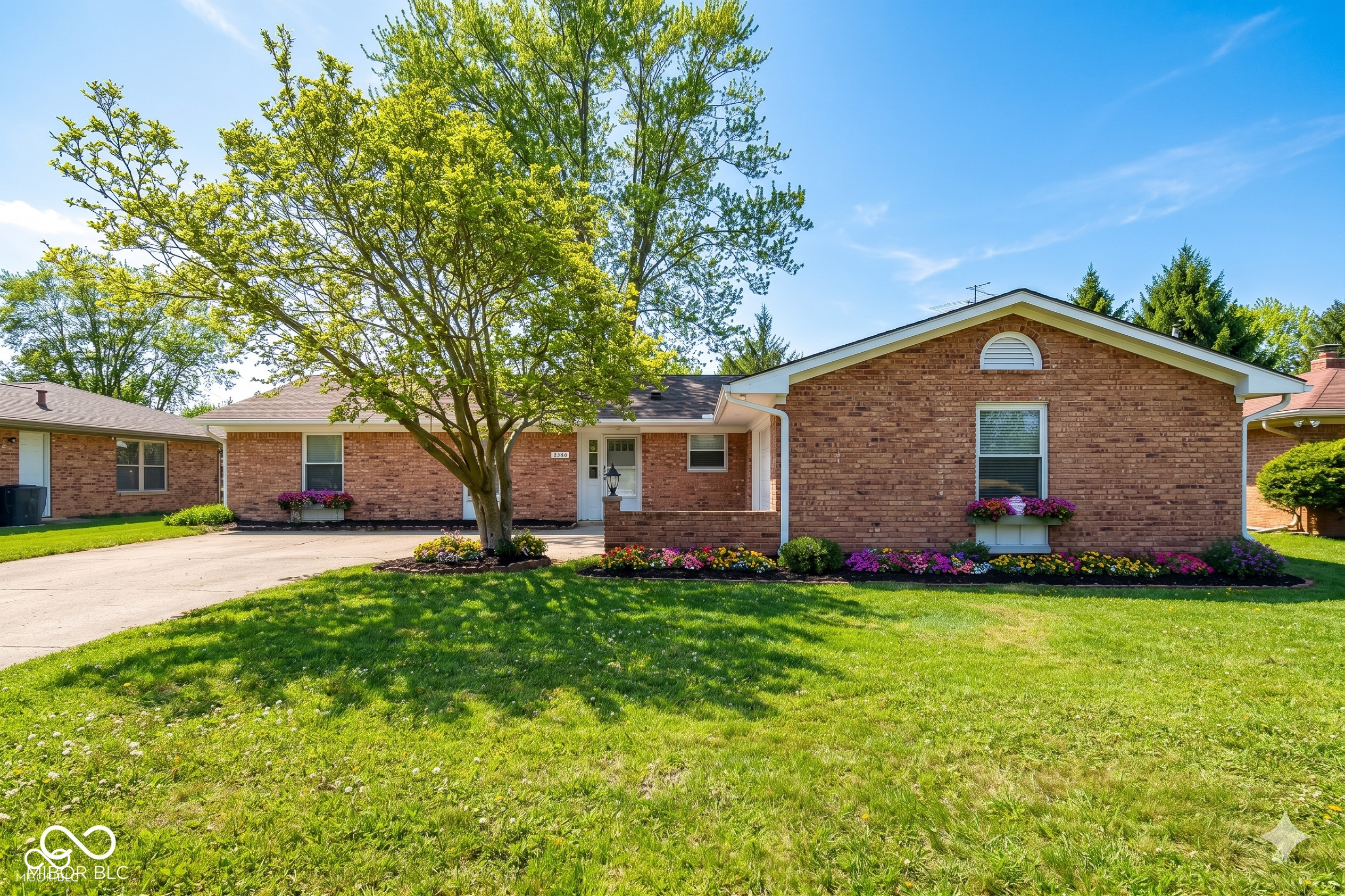 9541 Gemini Drive