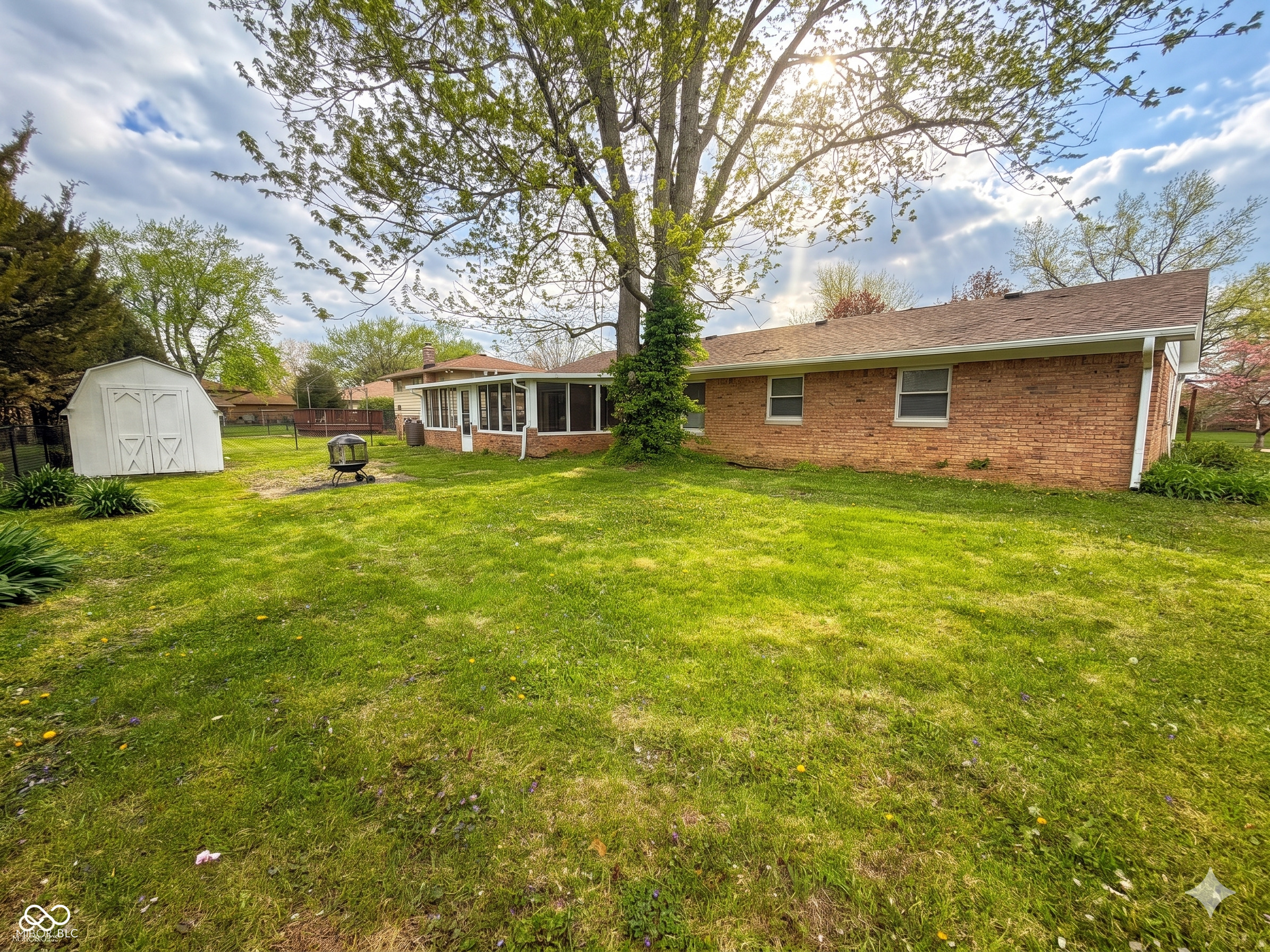 9541 Gemini Drive