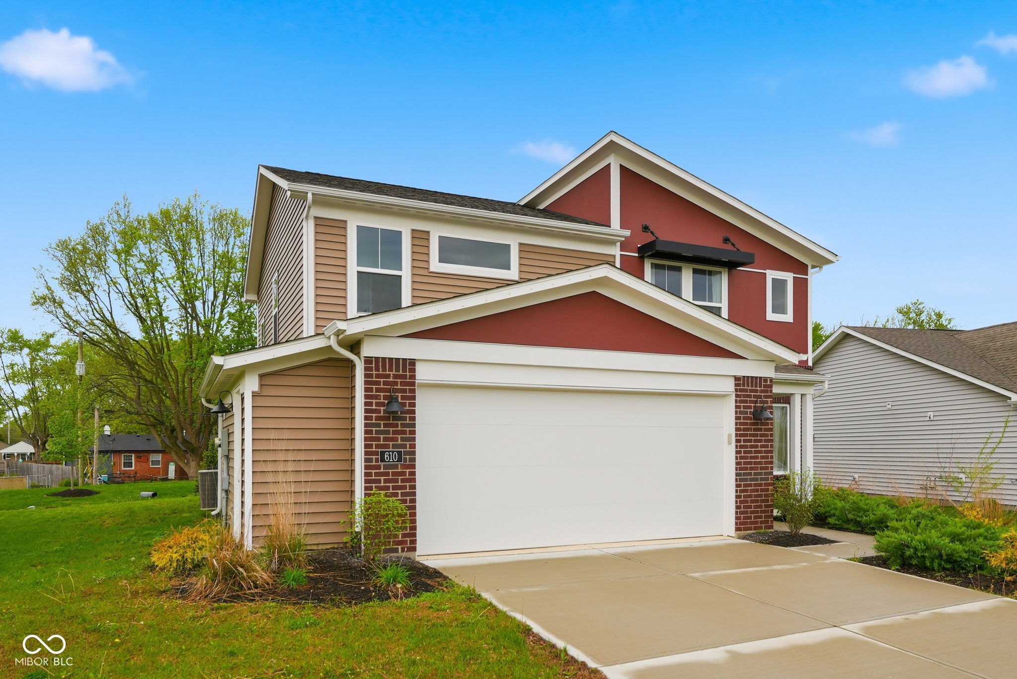 610 Atlas Drive