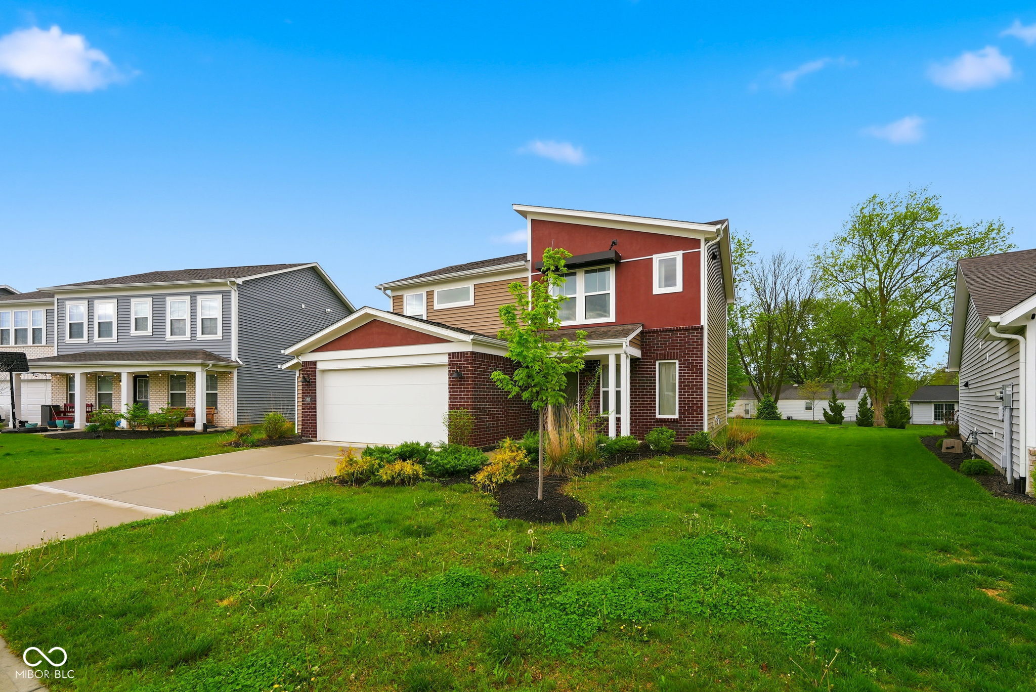 610 Atlas Drive