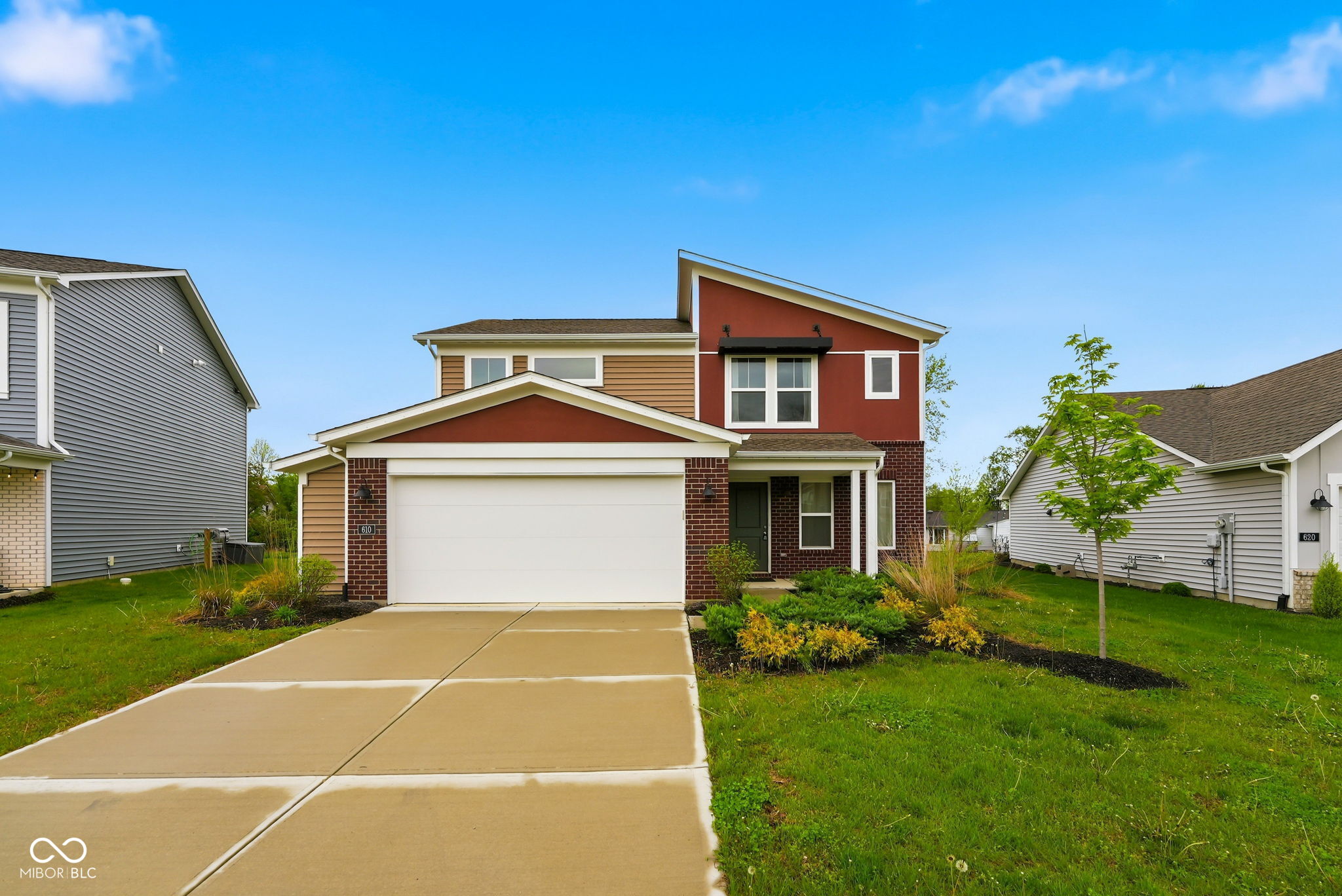 610 Atlas Drive