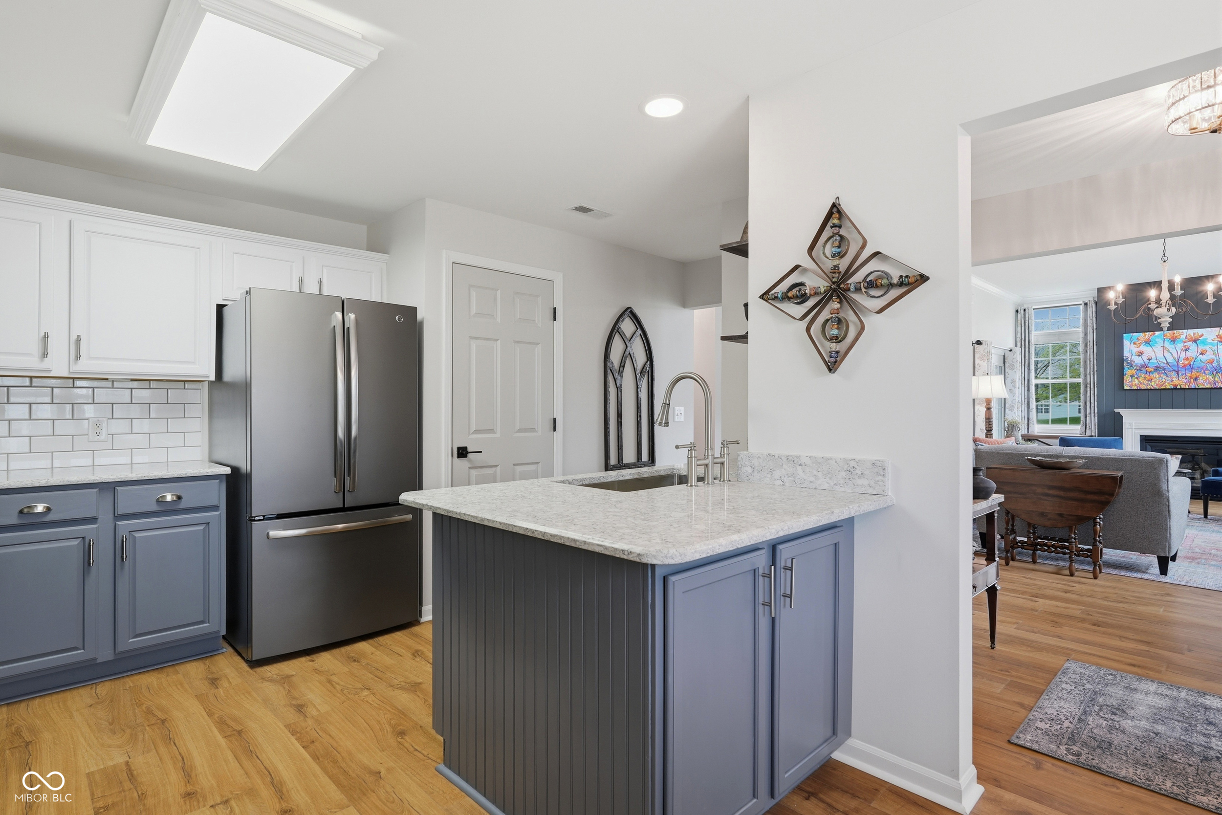 9550 Fireside Lane
