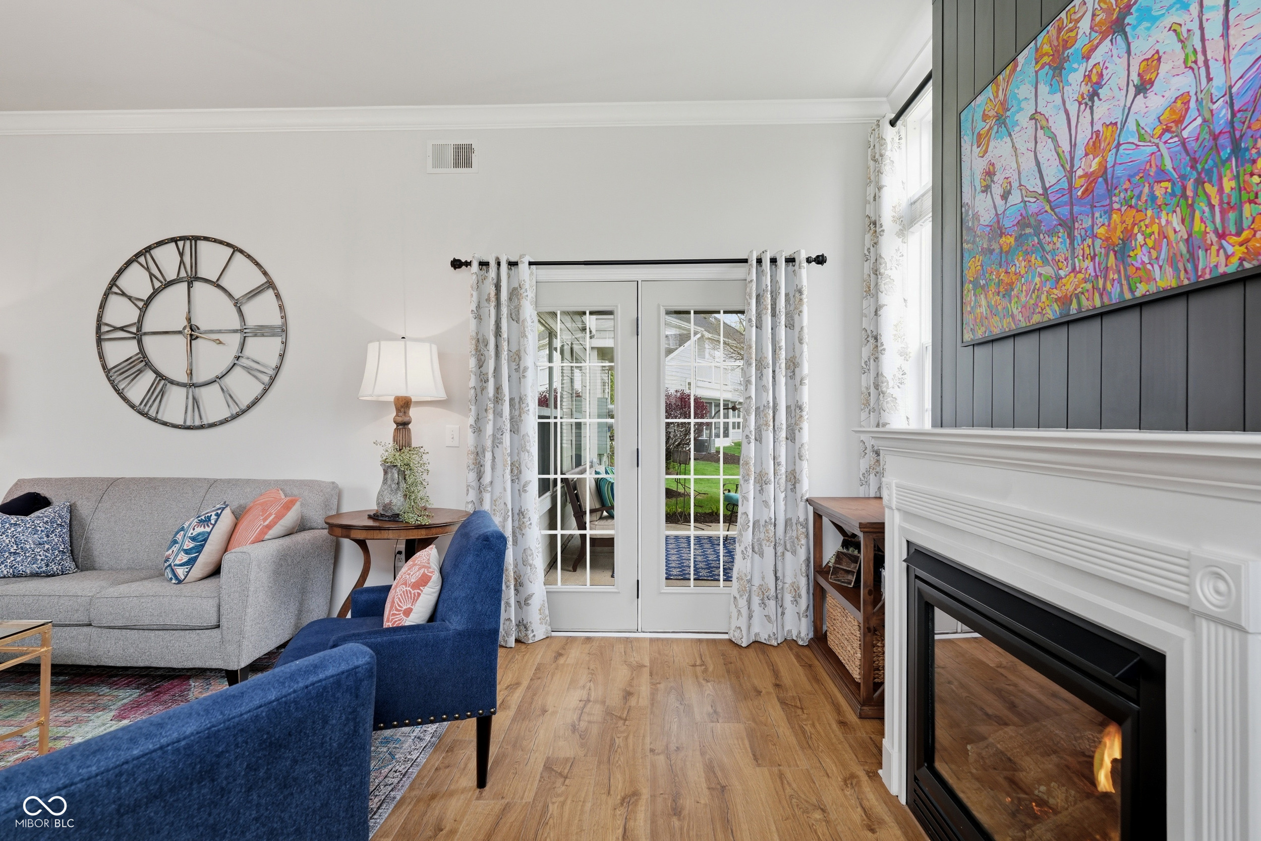 9550 Fireside Lane