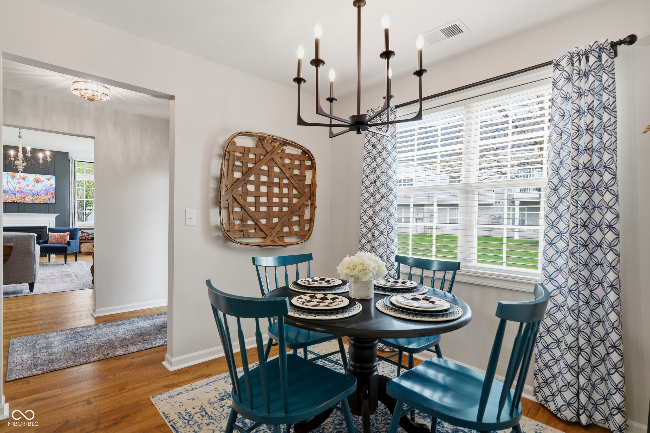 9550 Fireside Lane