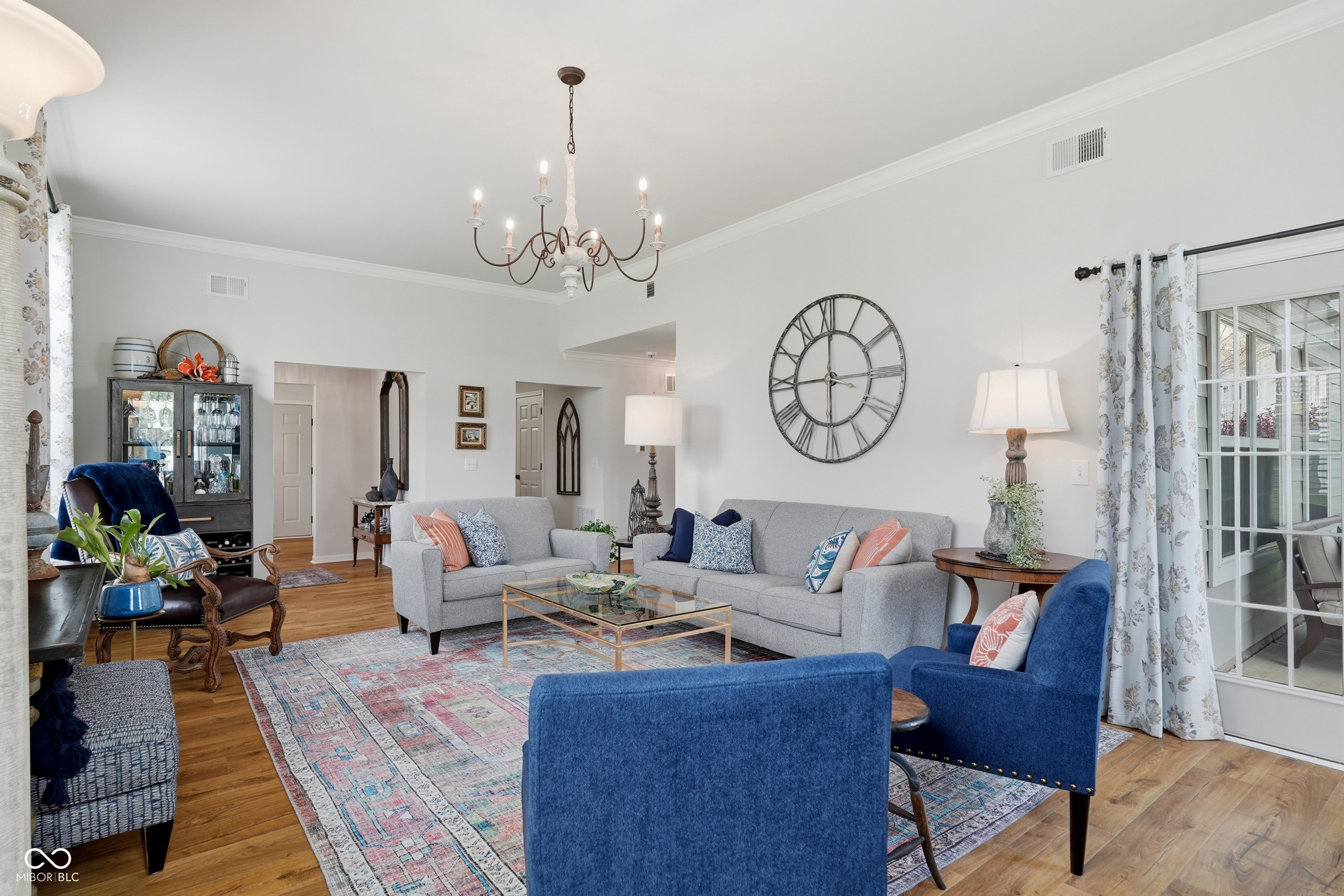 9550 Fireside Lane