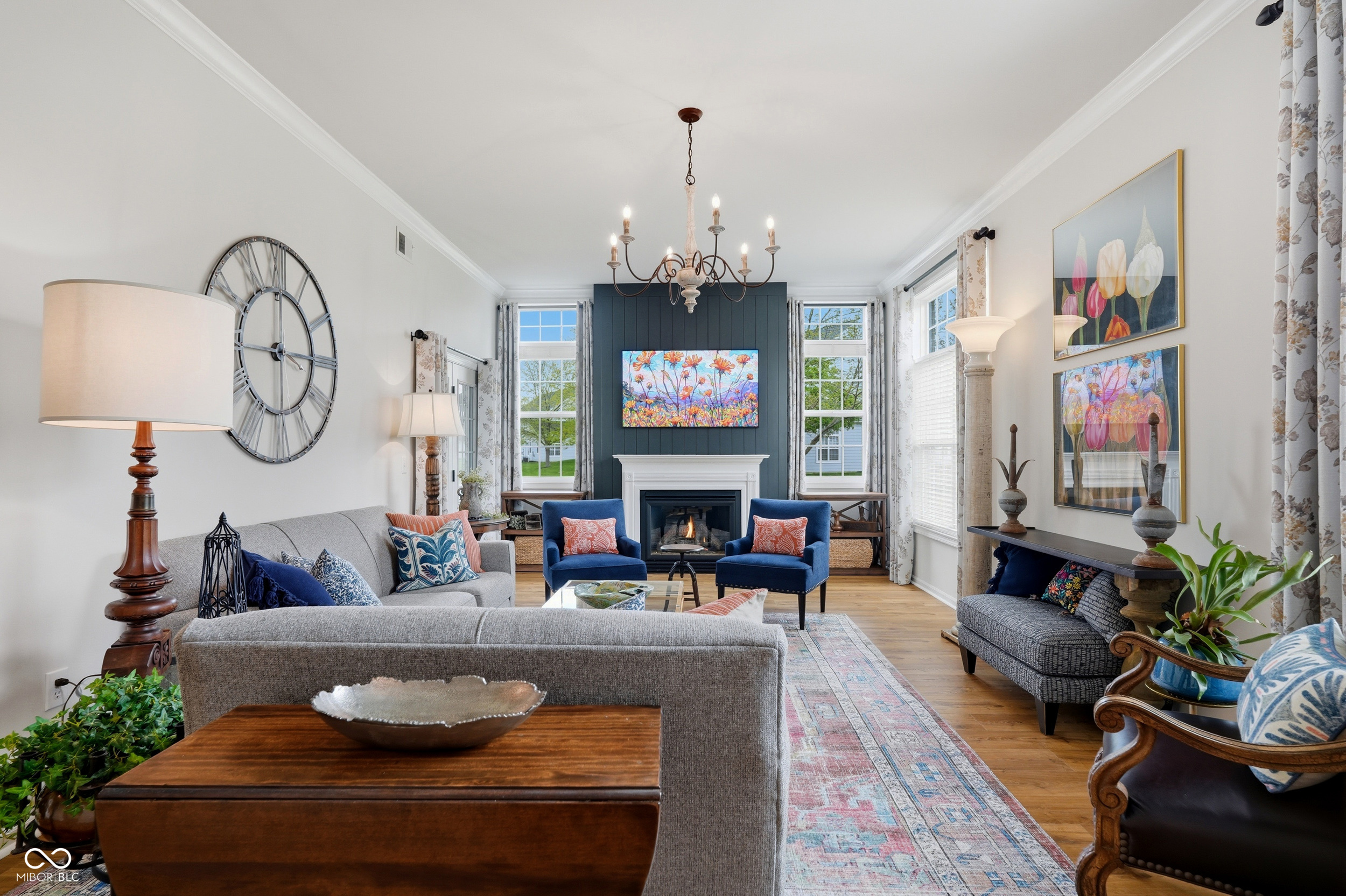 9550 Fireside Lane