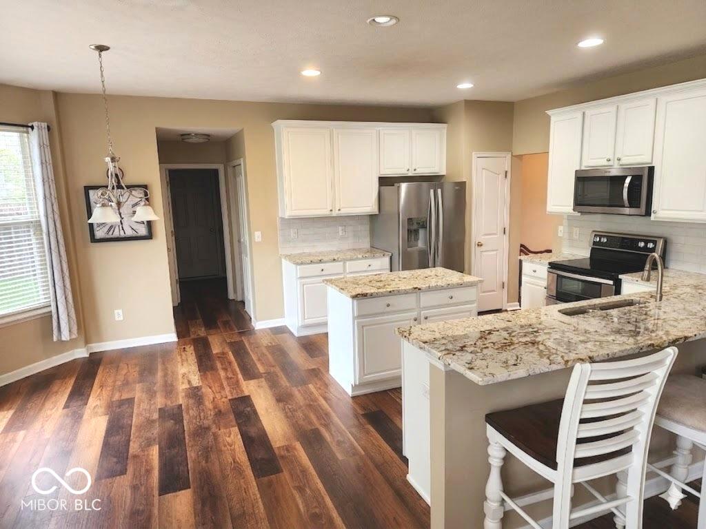 16708 Colfax Lane