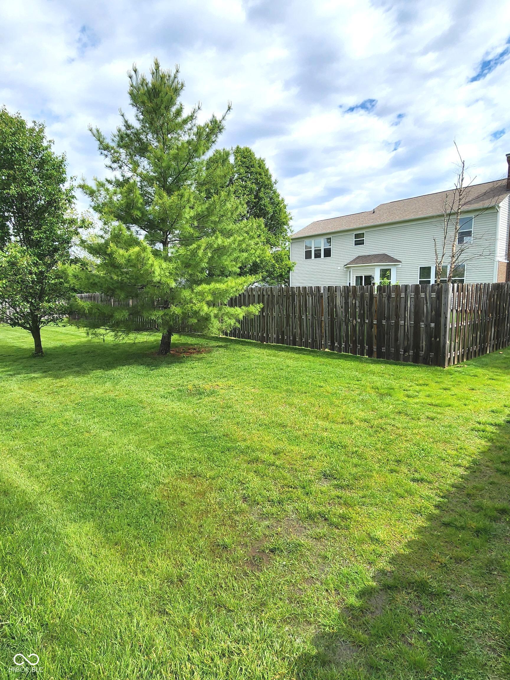 16708 Colfax Lane