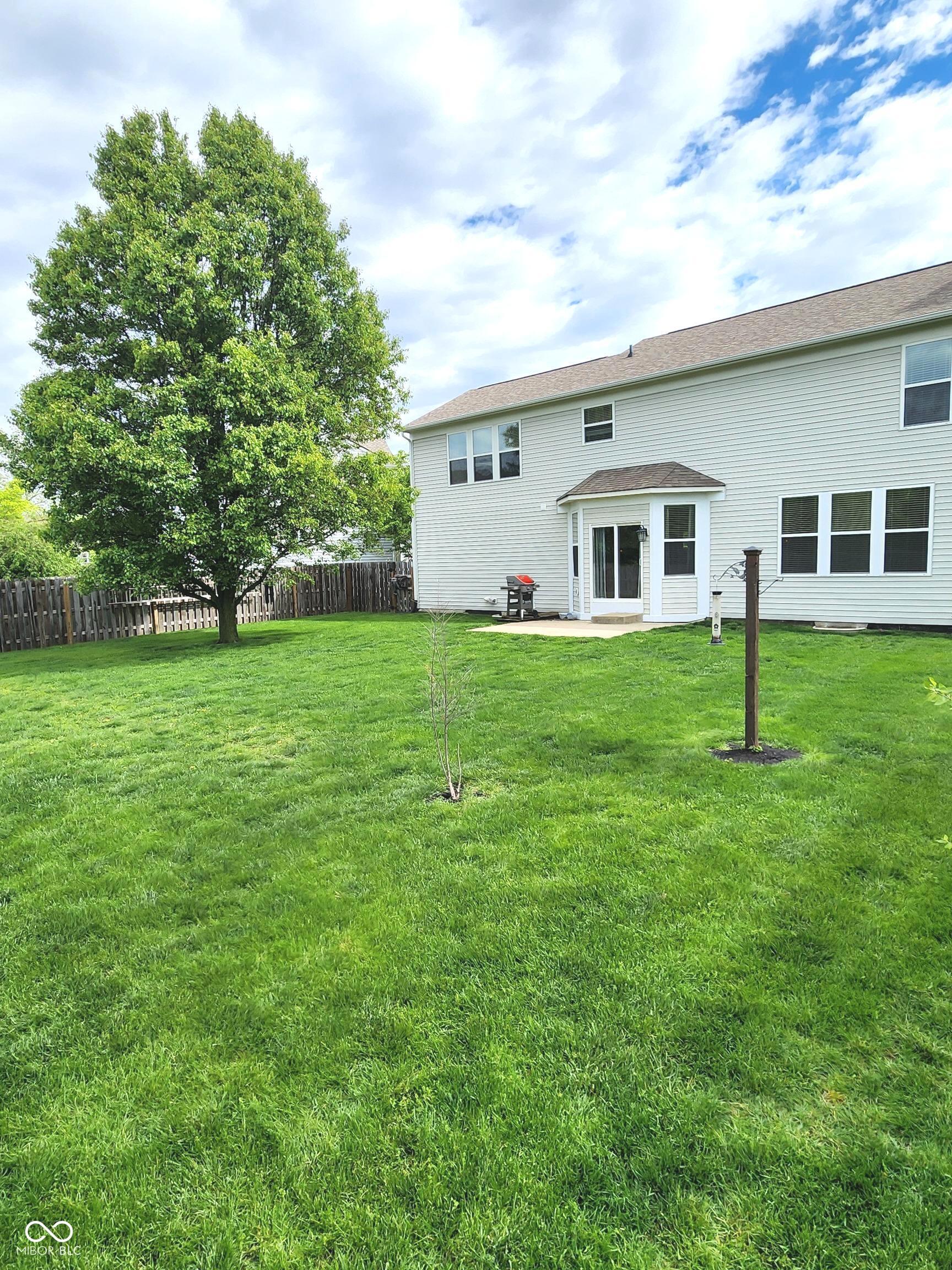 16708 Colfax Lane
