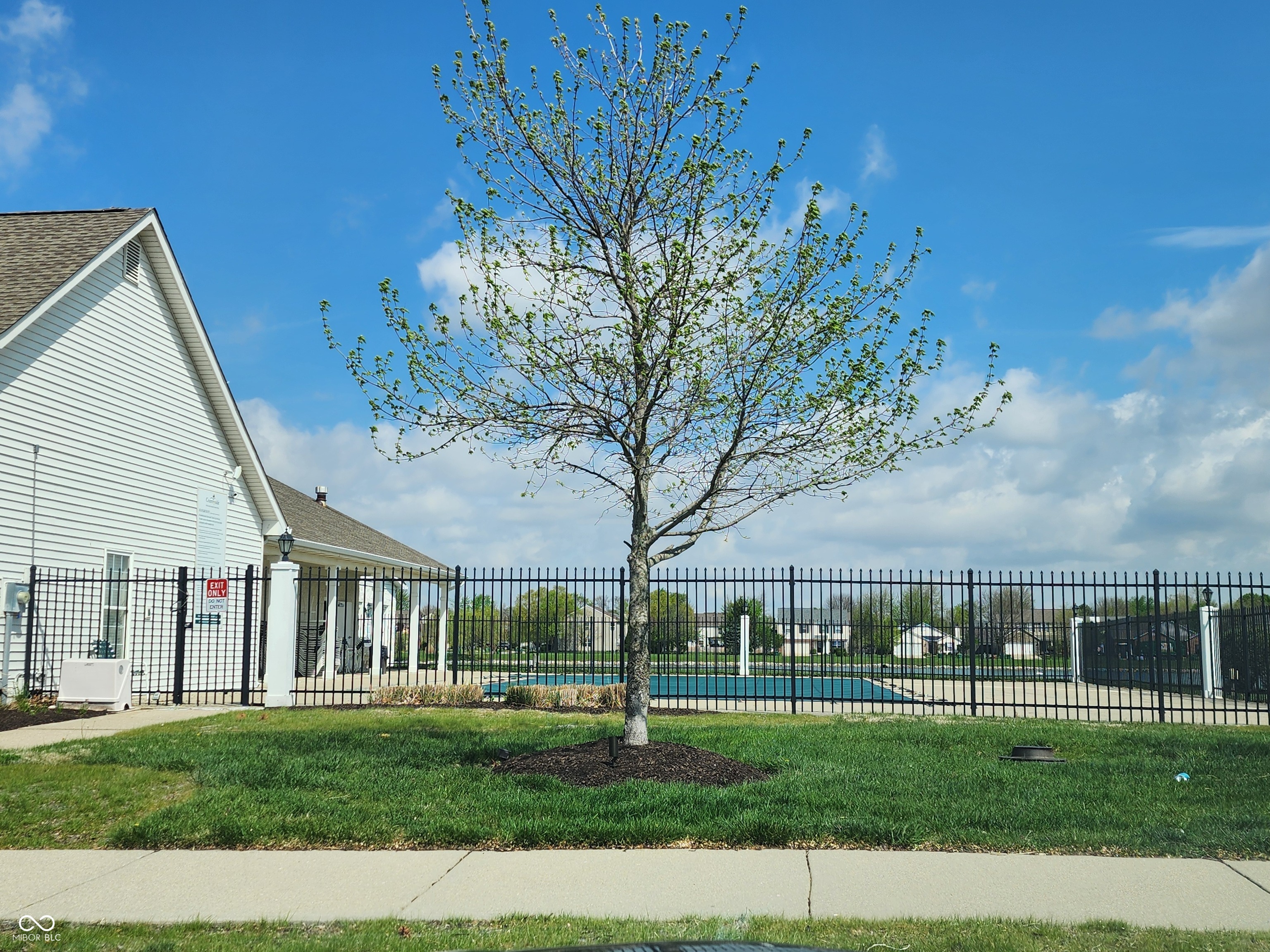 16708 Colfax Lane