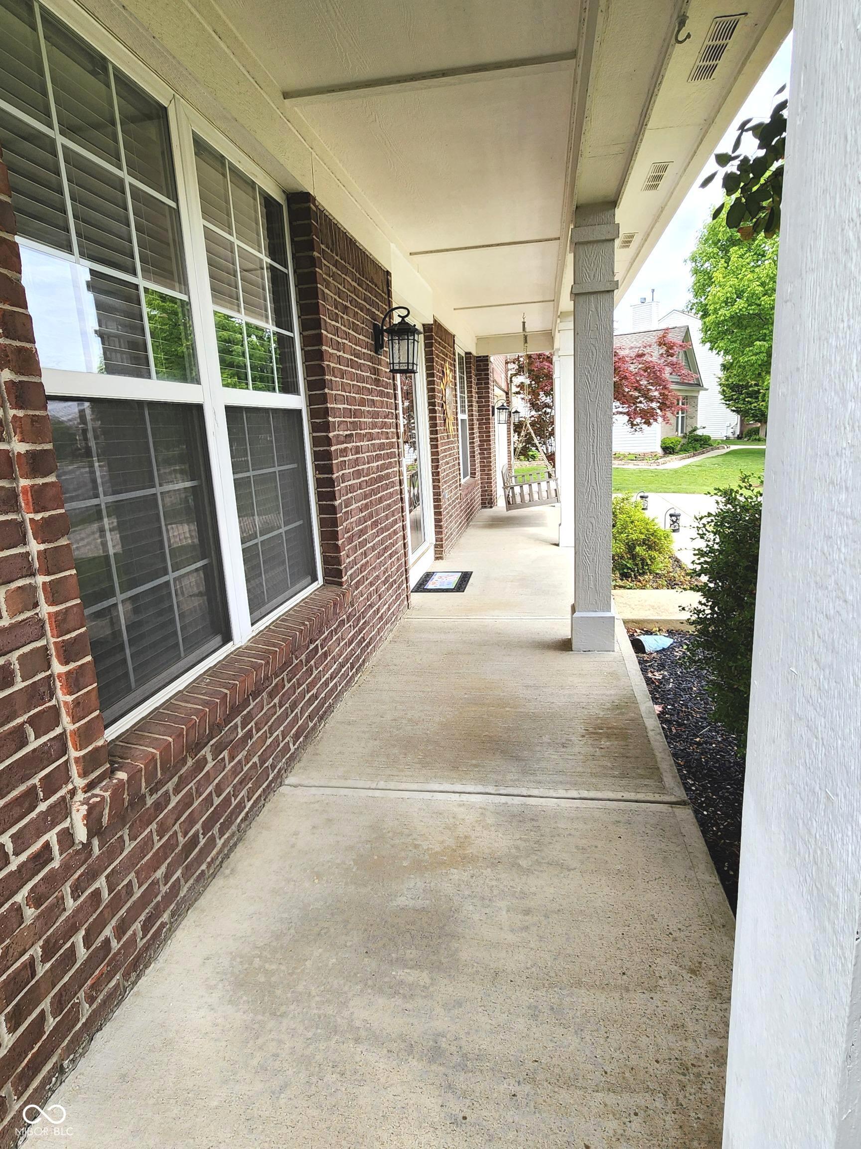 16708 Colfax Lane