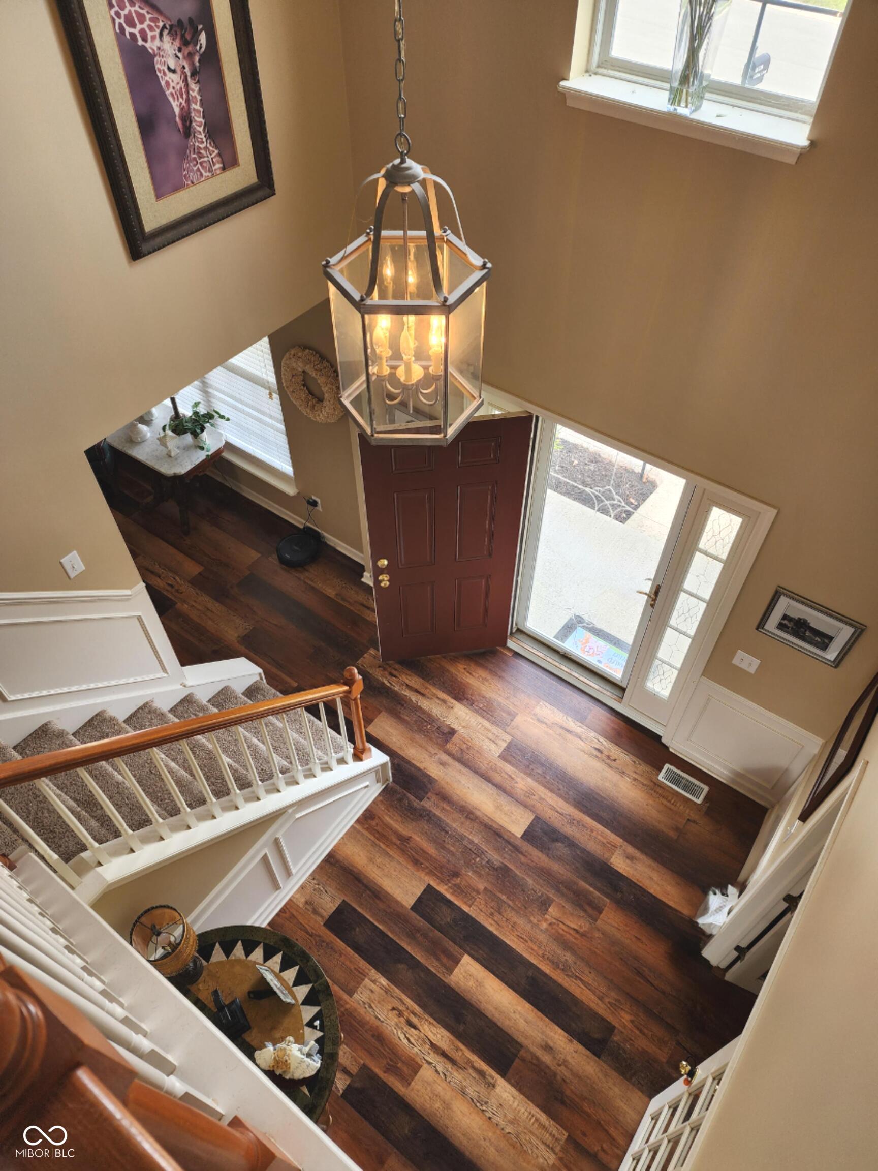 16708 Colfax Lane