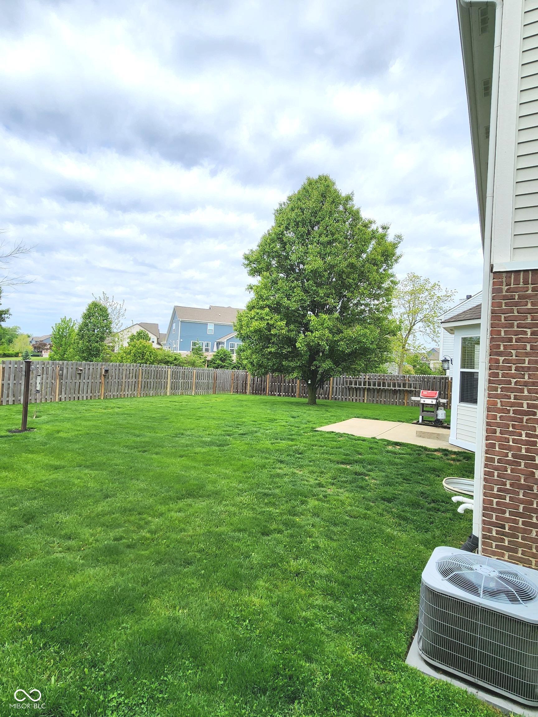 16708 Colfax Lane