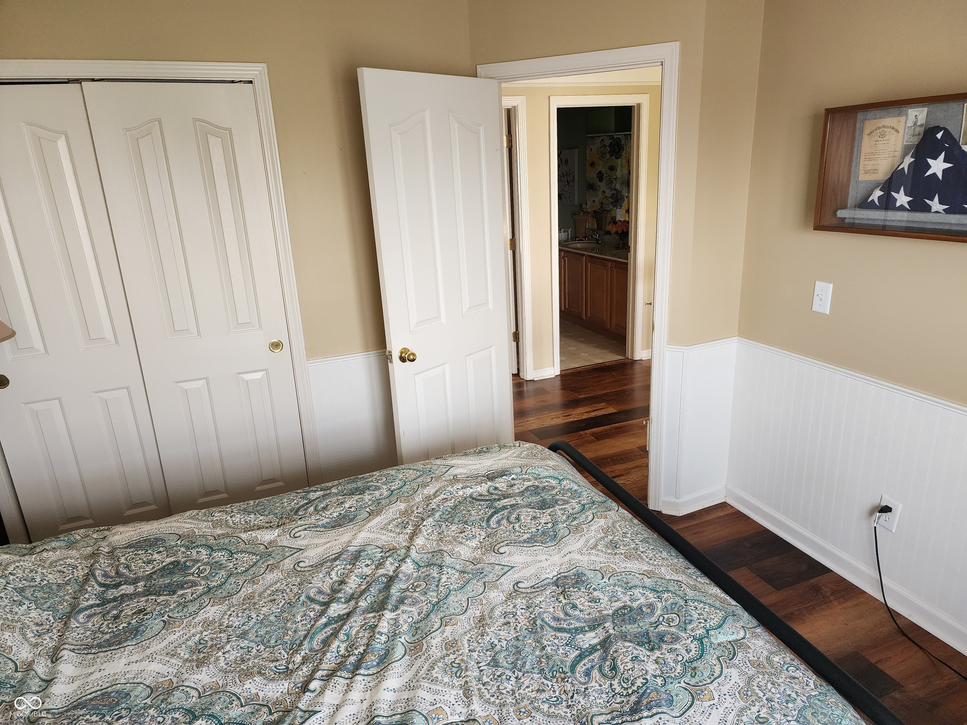 16708 Colfax Lane