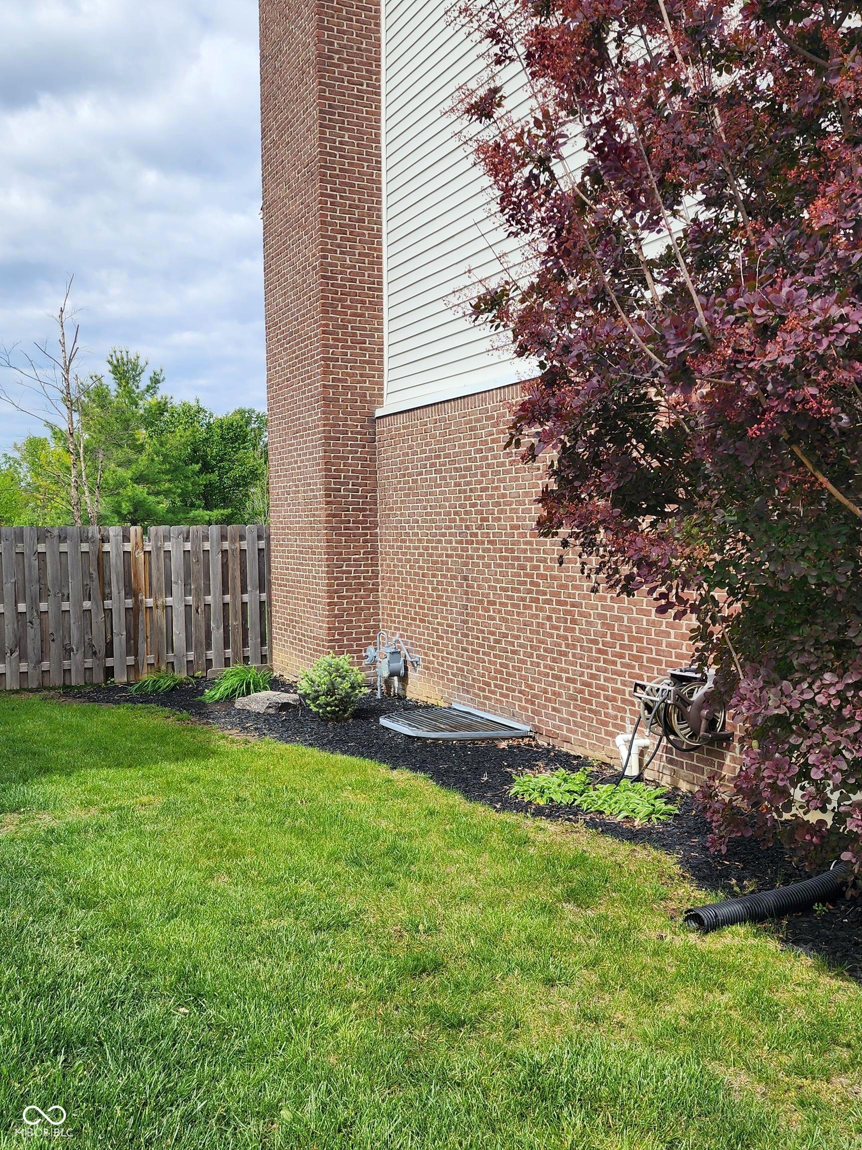 16708 Colfax Lane