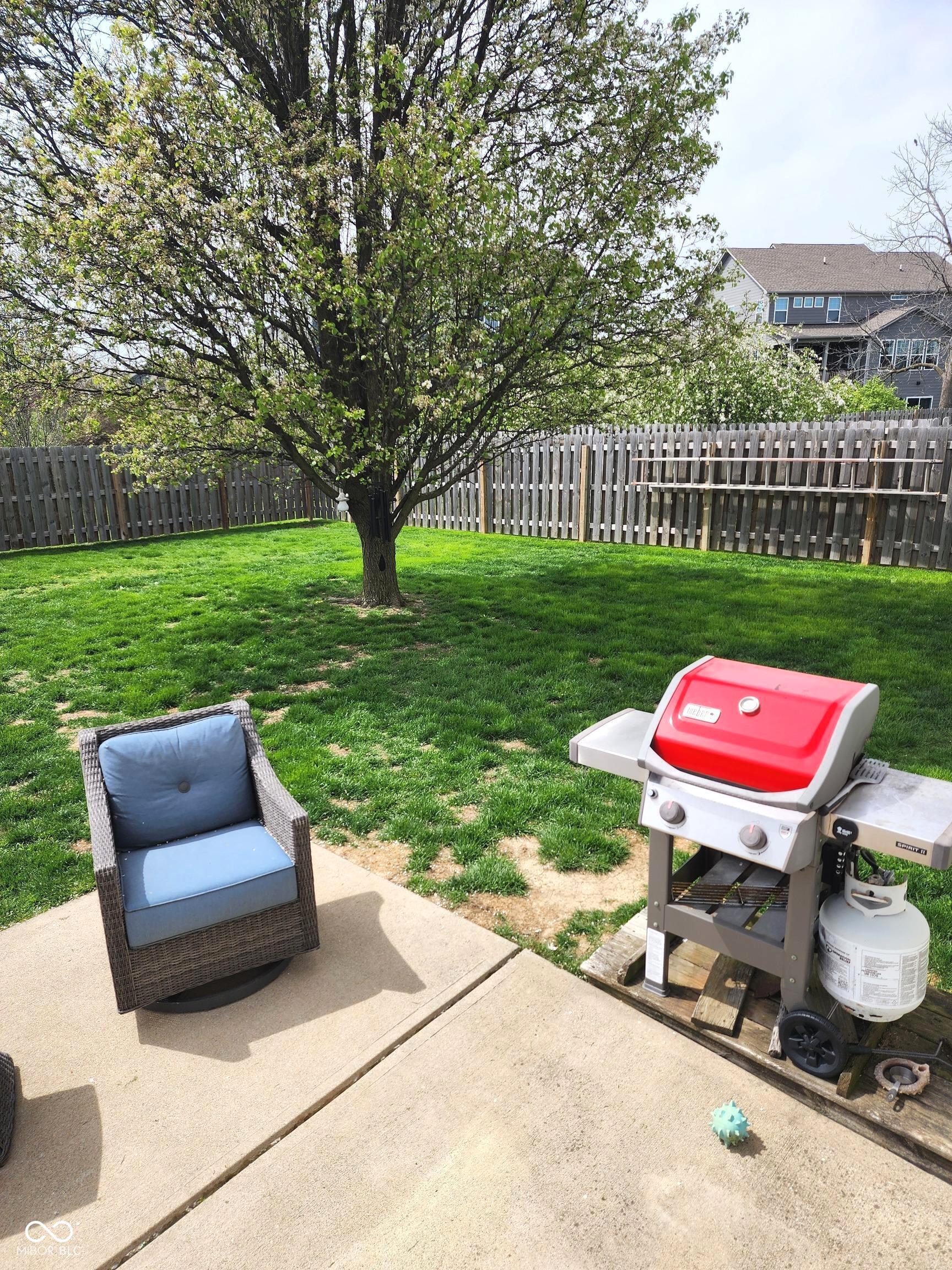 16708 Colfax Lane