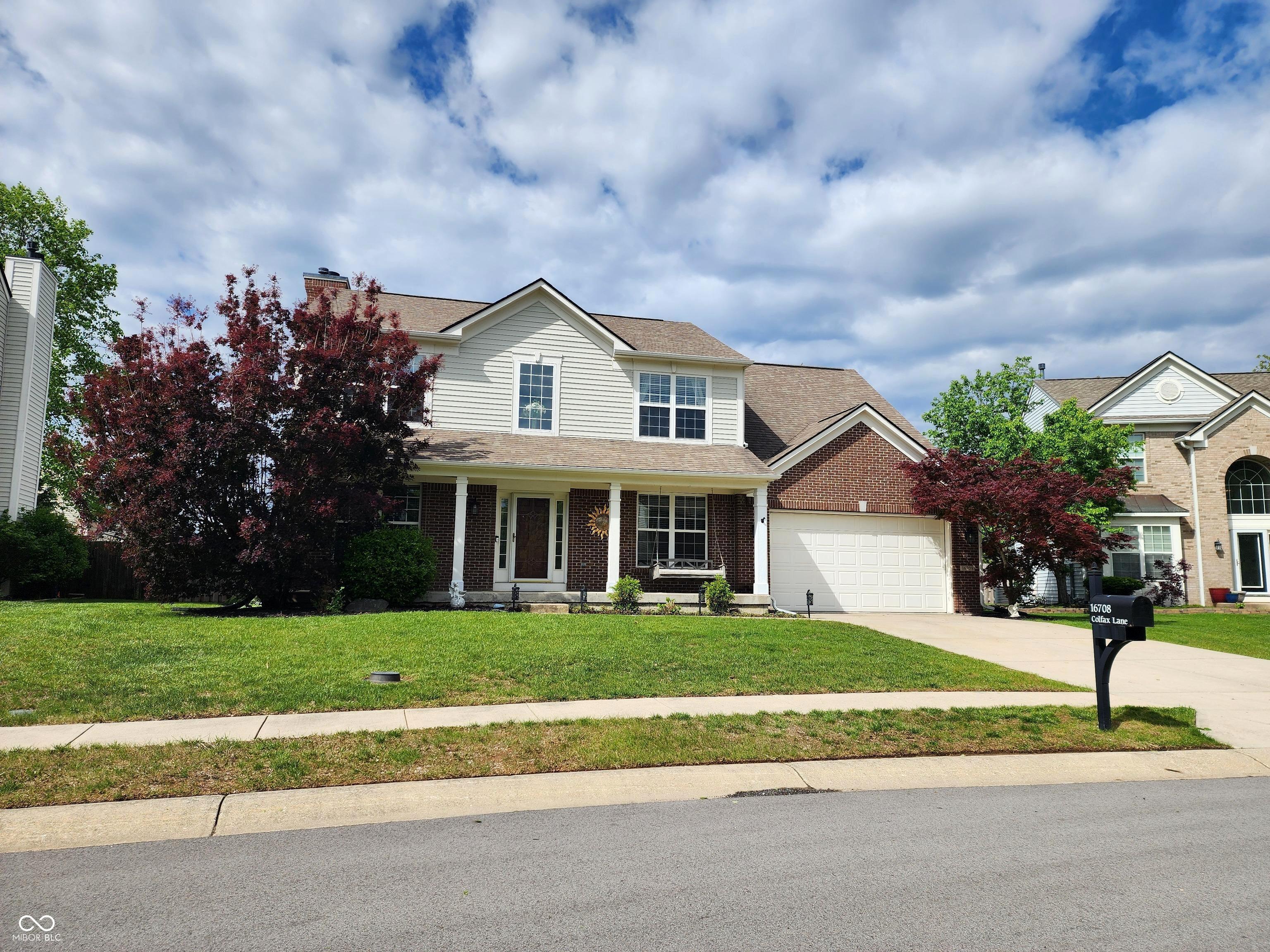 16708 Colfax Lane