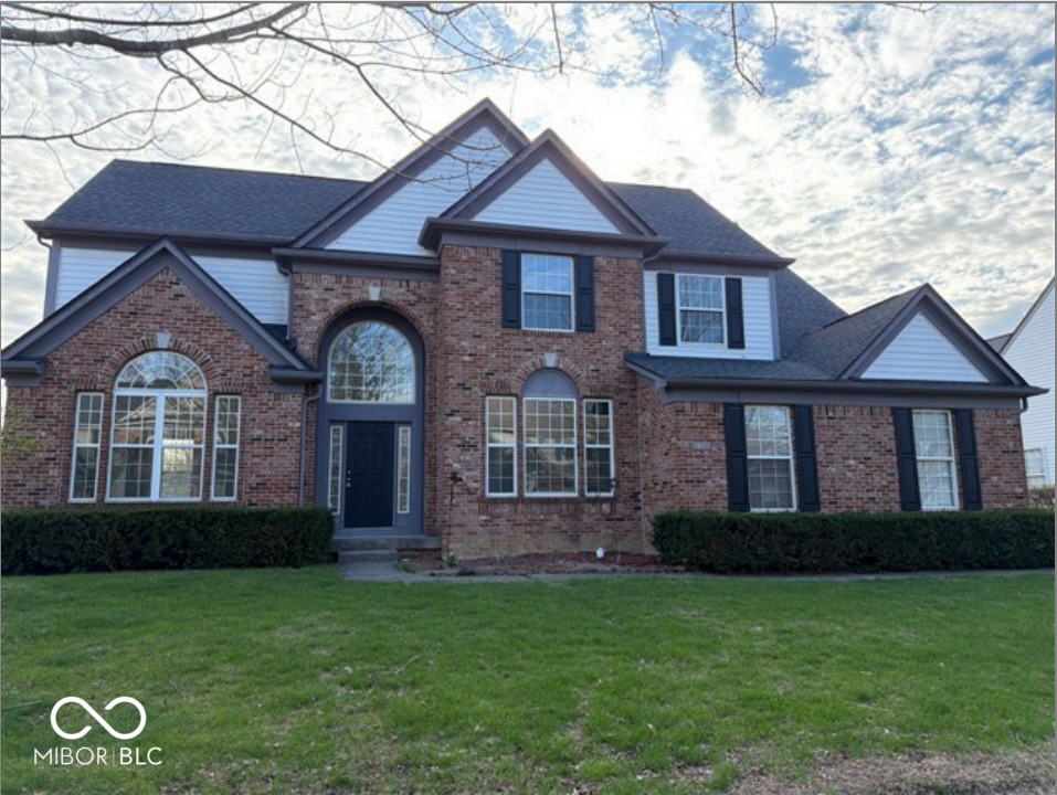 7617 Prairie View Drive