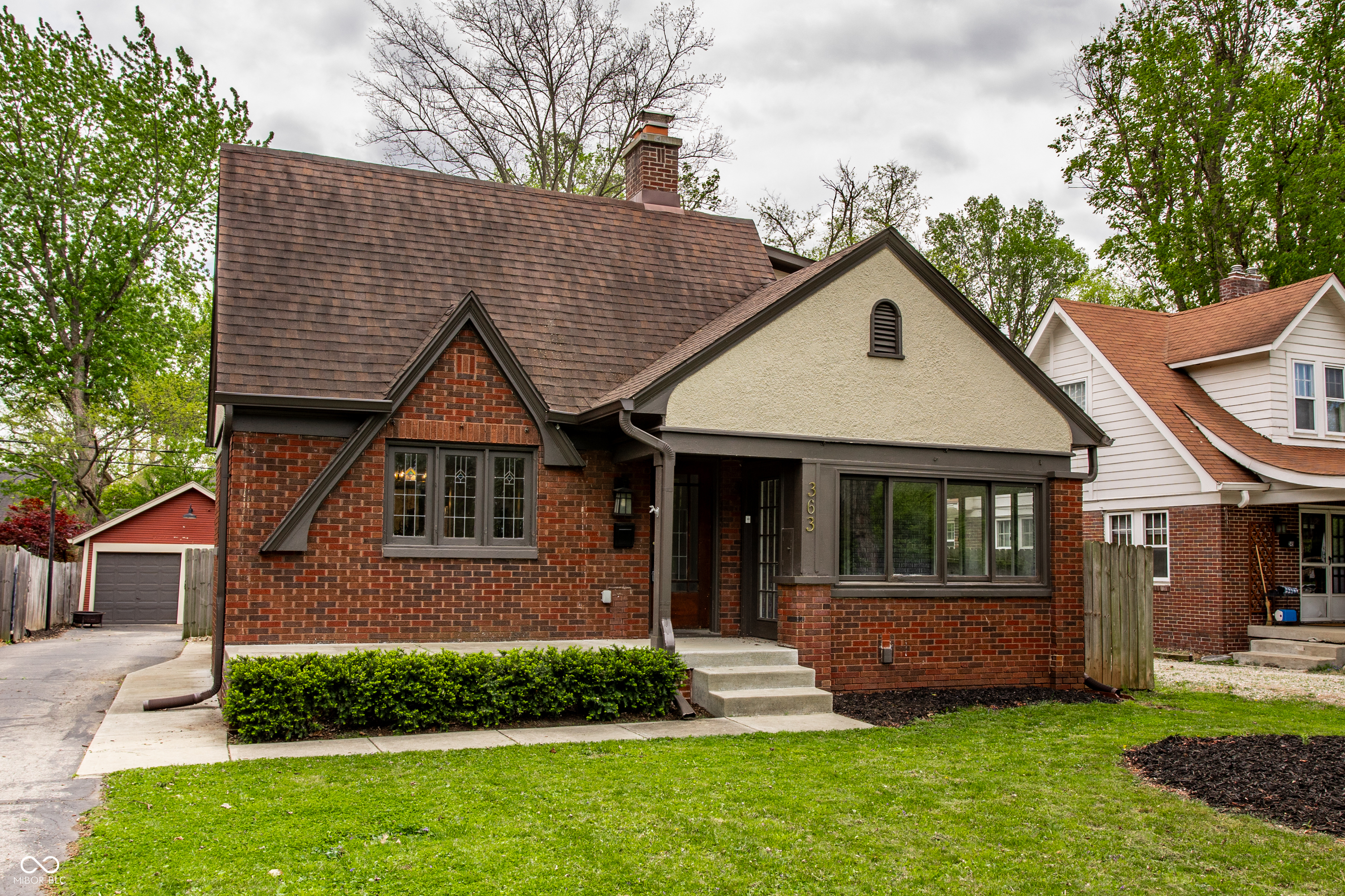 363 E Westfield Boulevard
