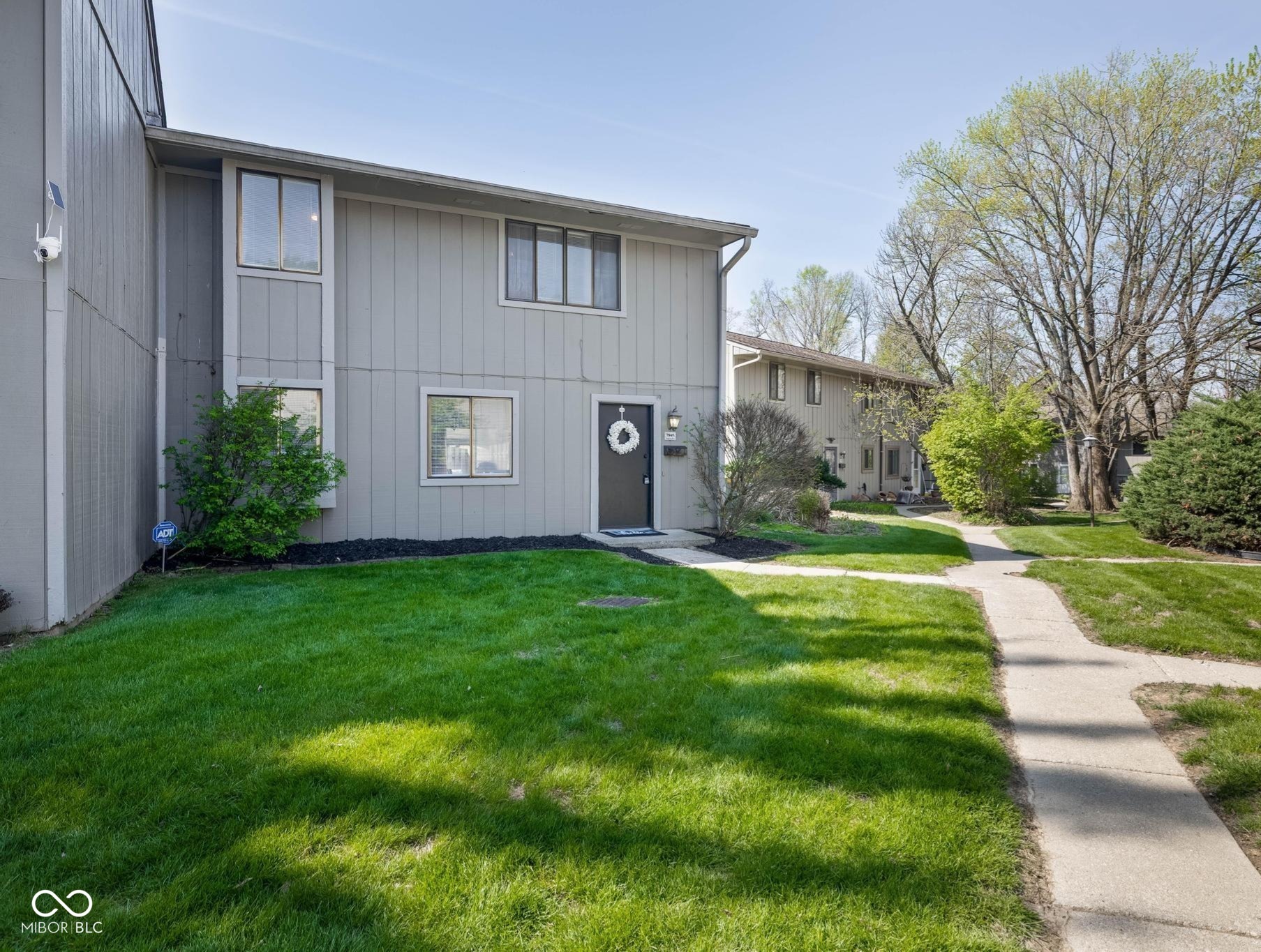 7945 Benjamin Drive Unit: 19