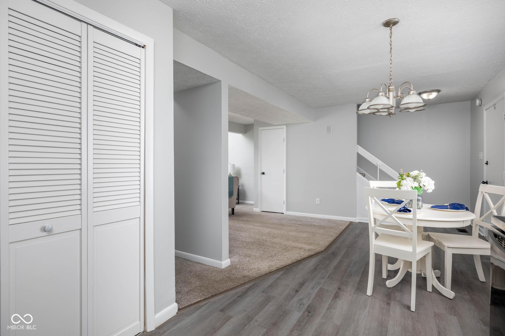 7945 Benjamin Drive Unit: 19