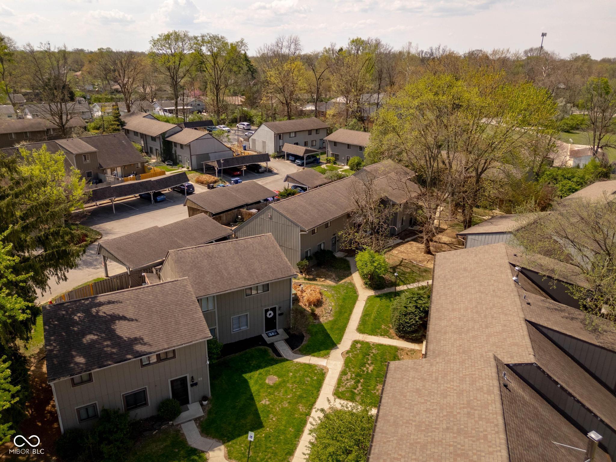 7945 Benjamin Drive Unit: 19