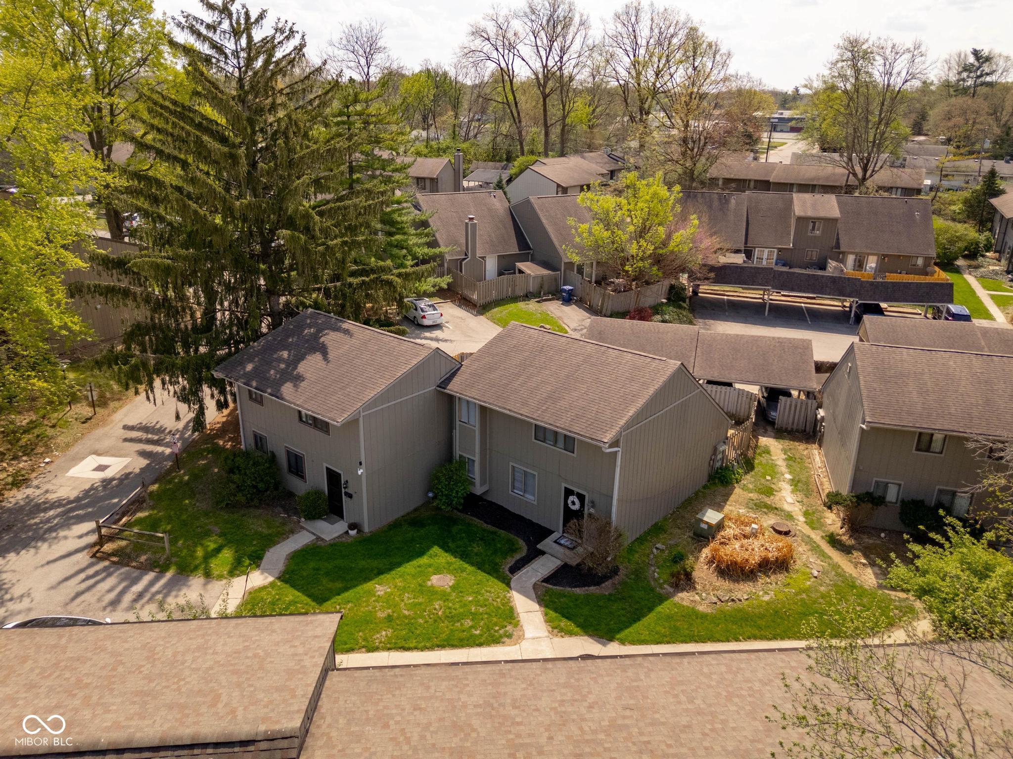 7945 Benjamin Drive Unit: 19