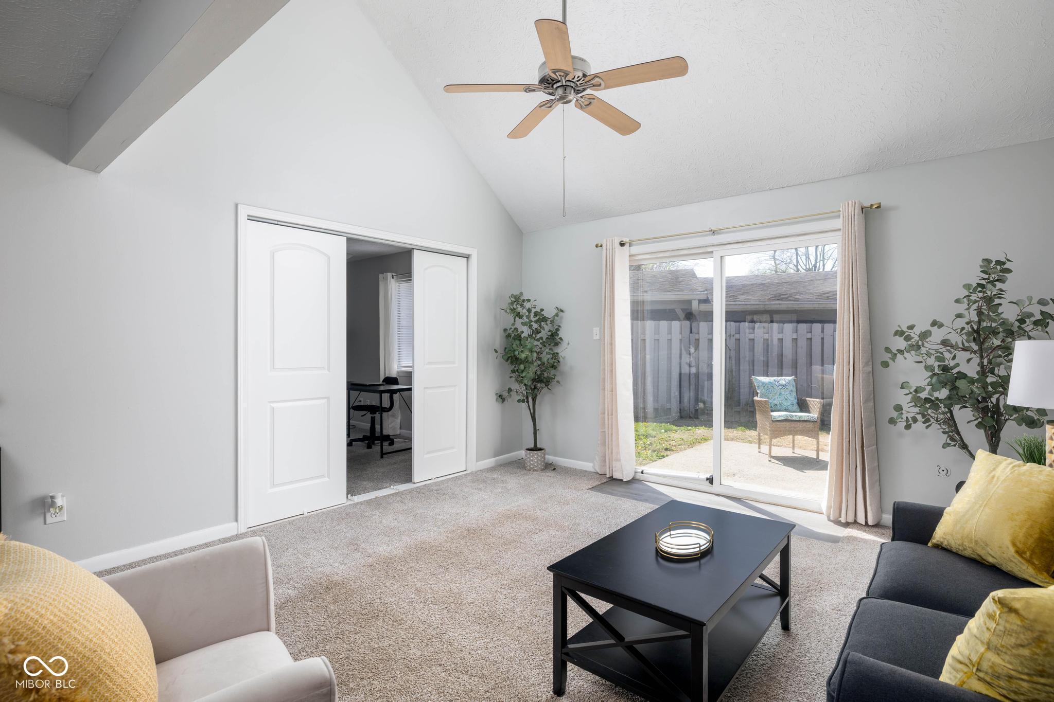 7945 Benjamin Drive Unit: 19