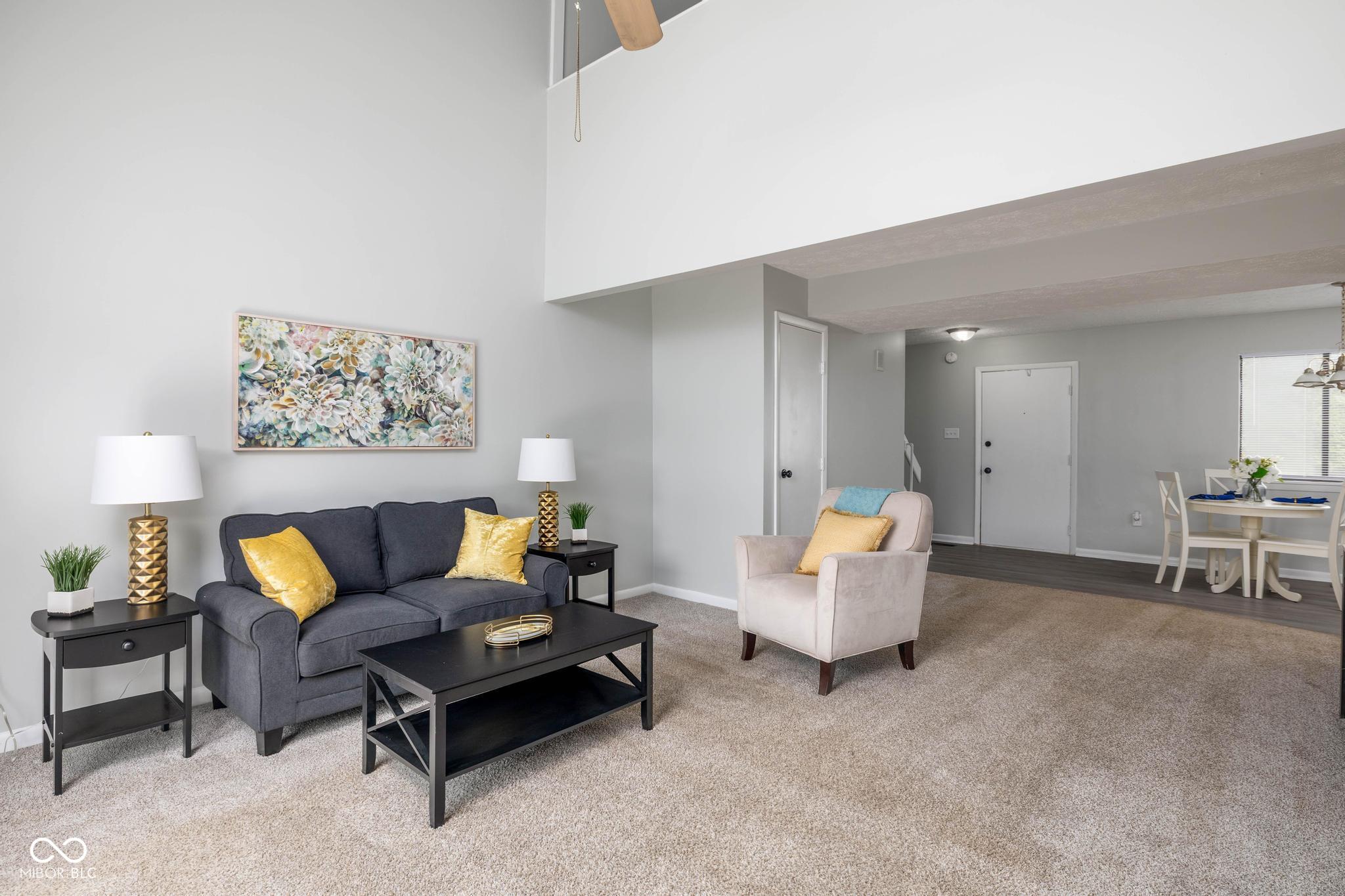 7945 Benjamin Drive Unit: 19