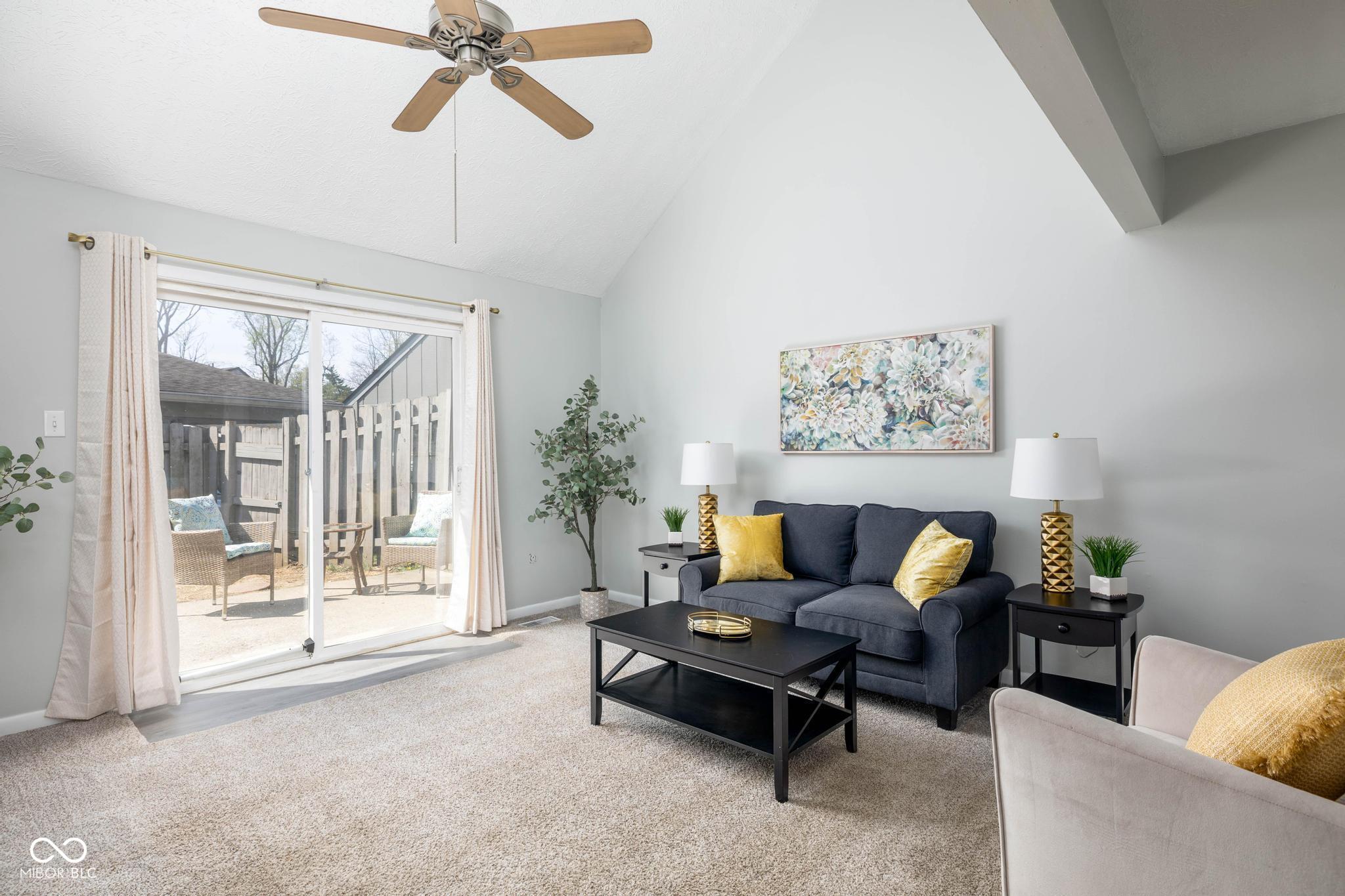 7945 Benjamin Drive Unit: 19
