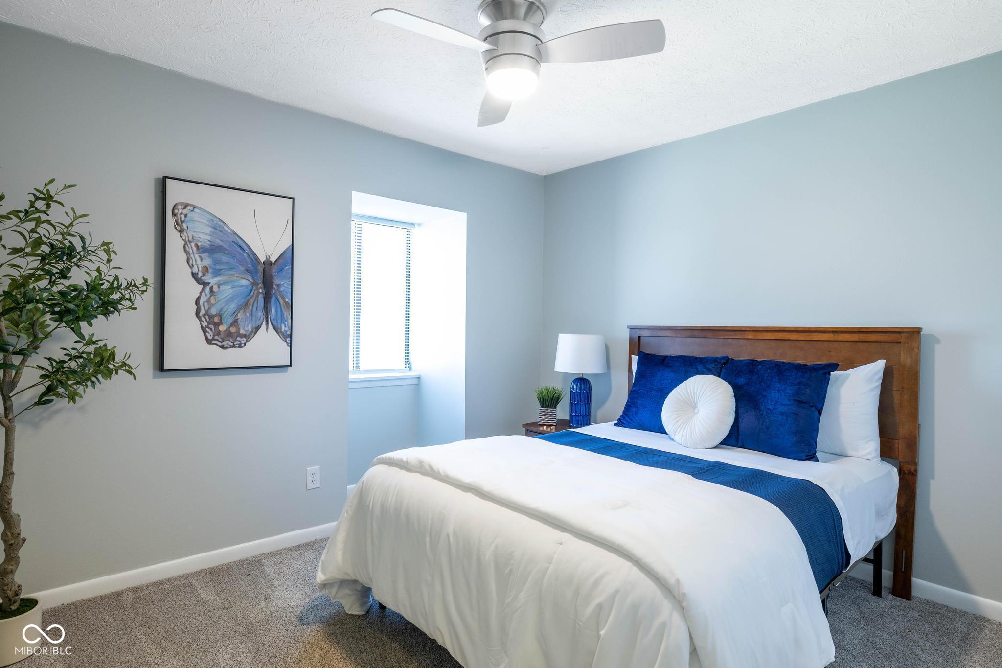 7945 Benjamin Drive Unit: 19