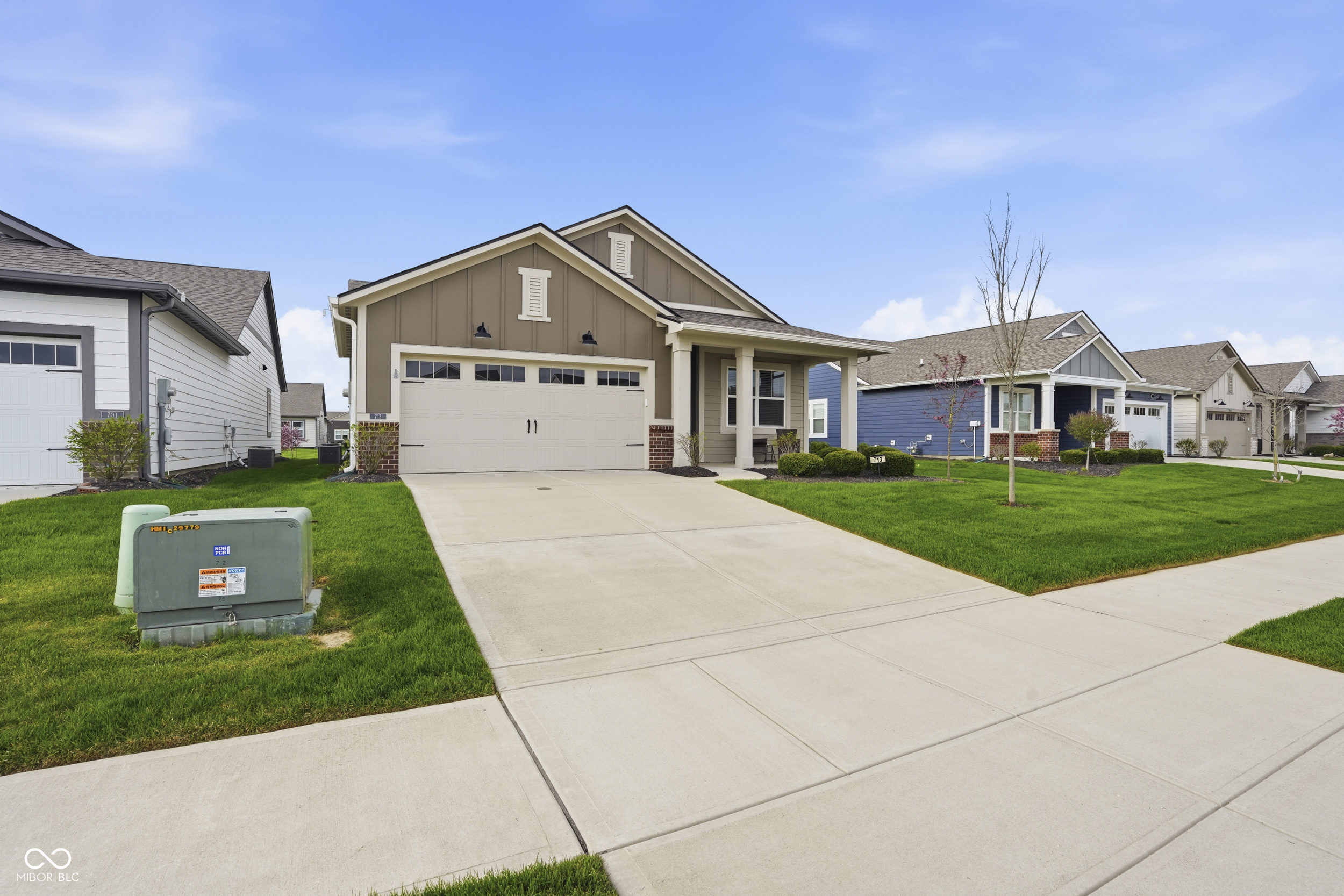 713 Ehrlich Lane