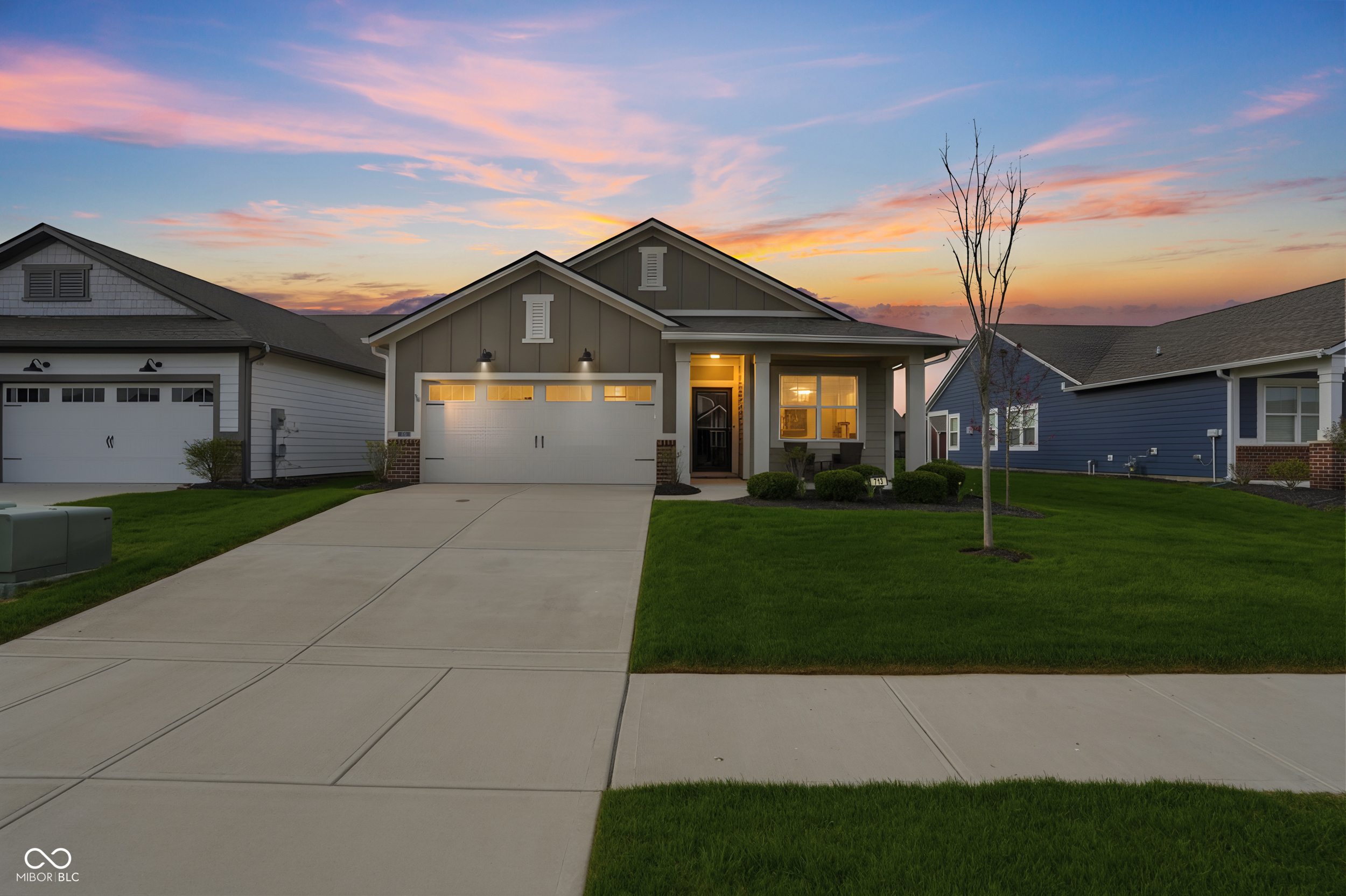 713 Ehrlich Lane