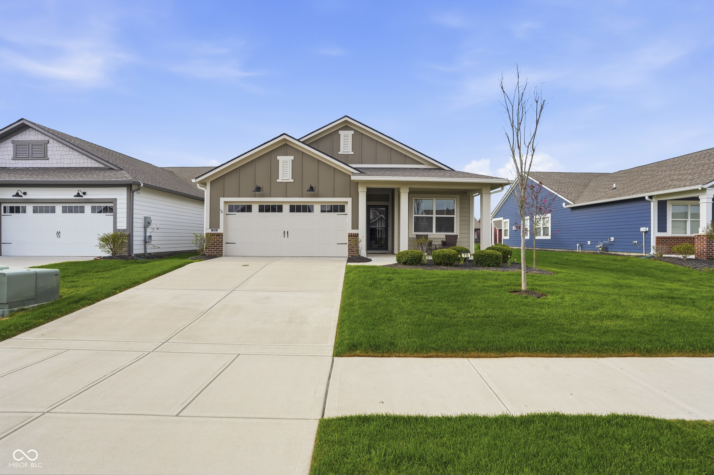 713 Ehrlich Lane