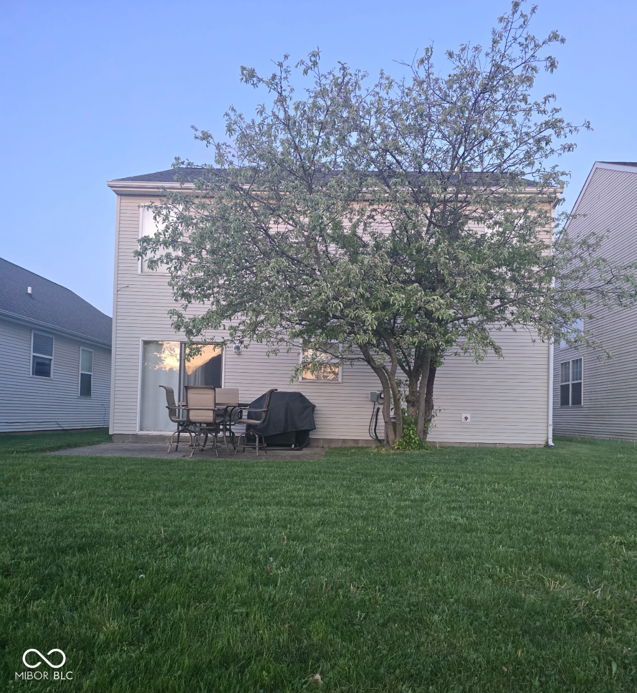5504 Drum Road