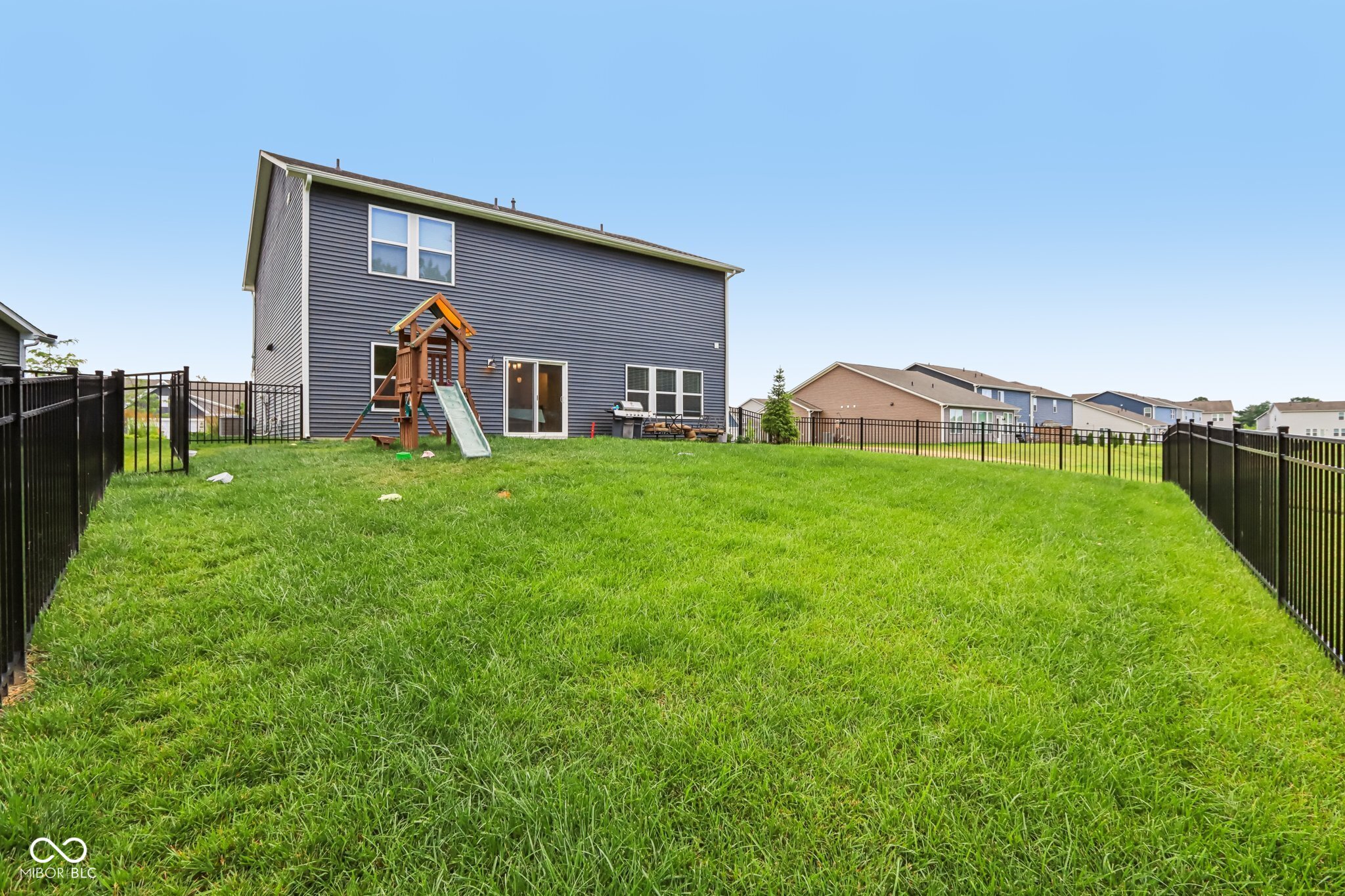 1022 Cyprian Way