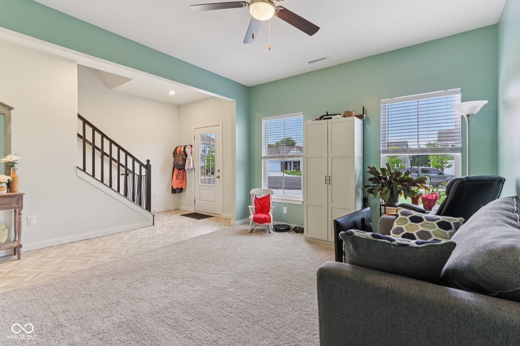 1022 Cyprian Way