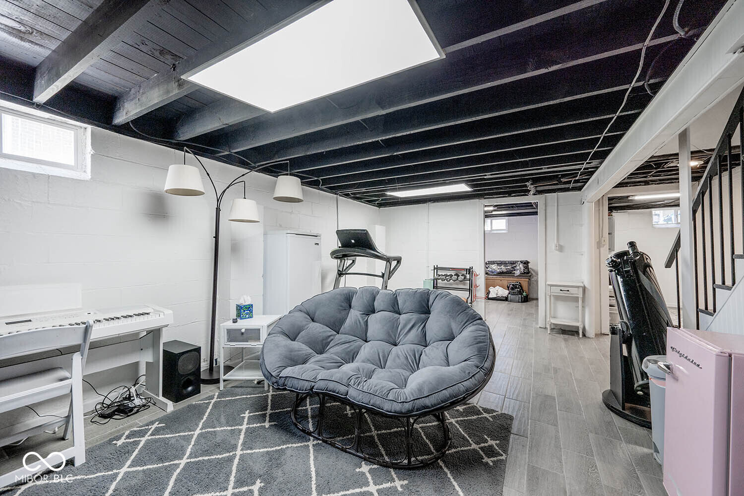 444 S Catherwood Avenue