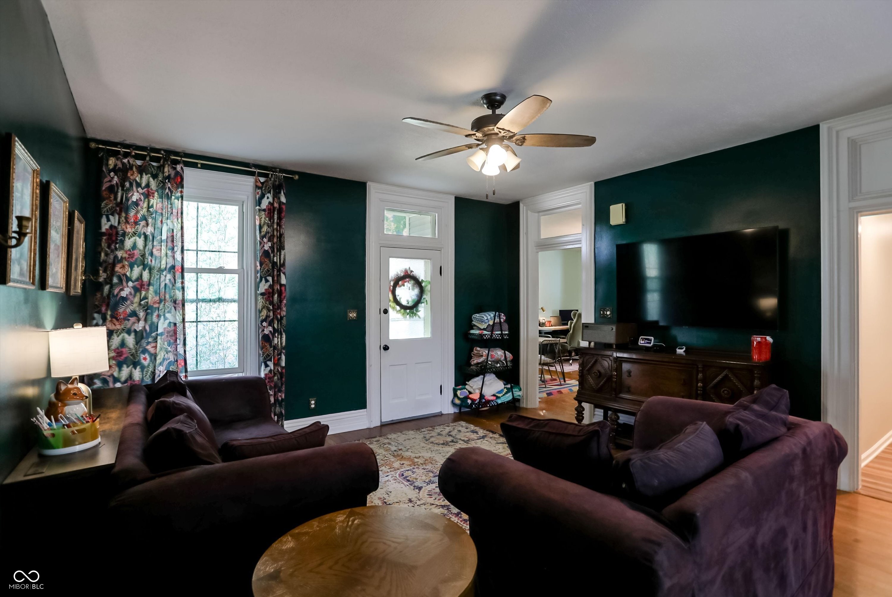 205 W Main Street
