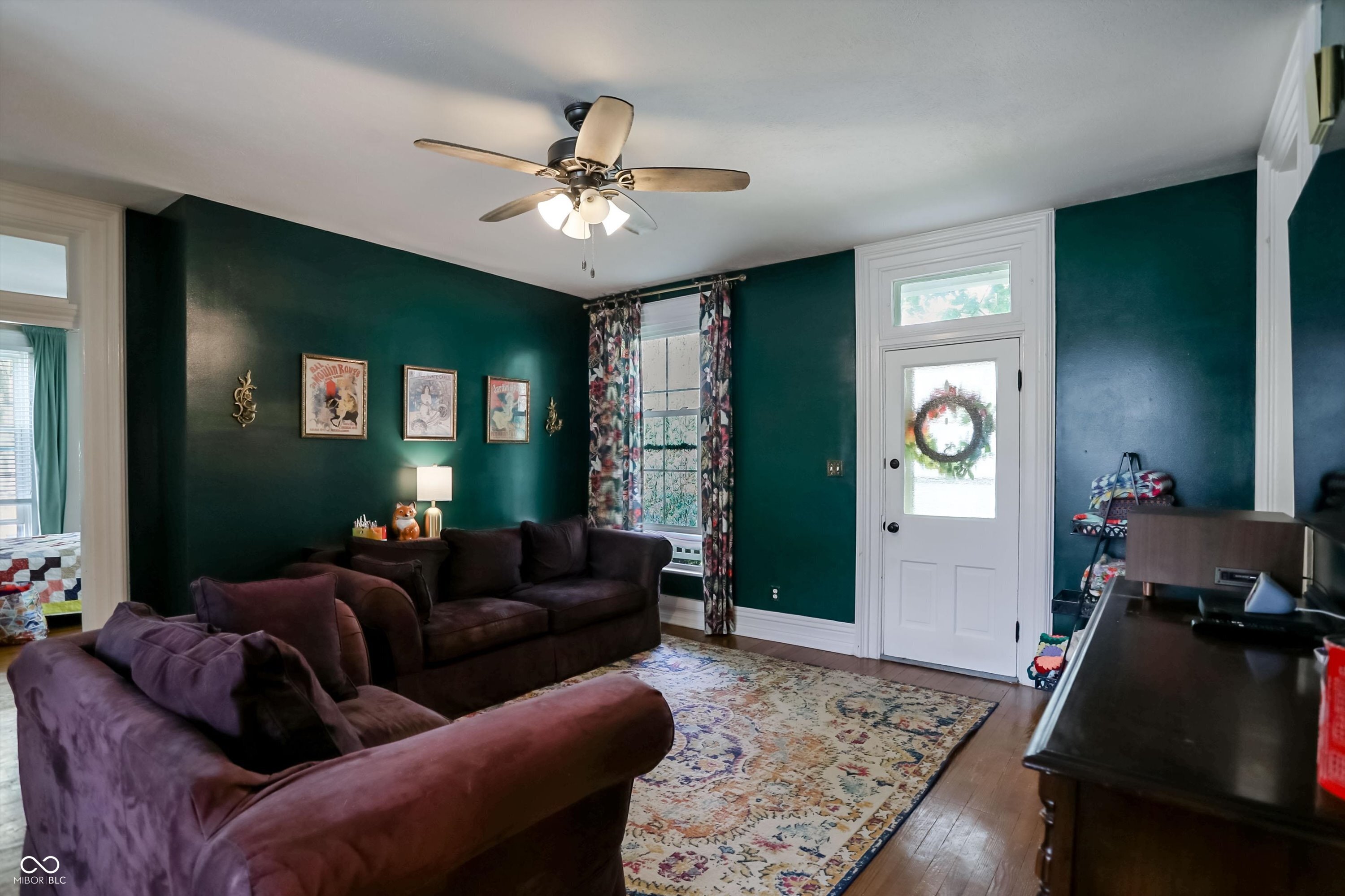 205 W Main Street