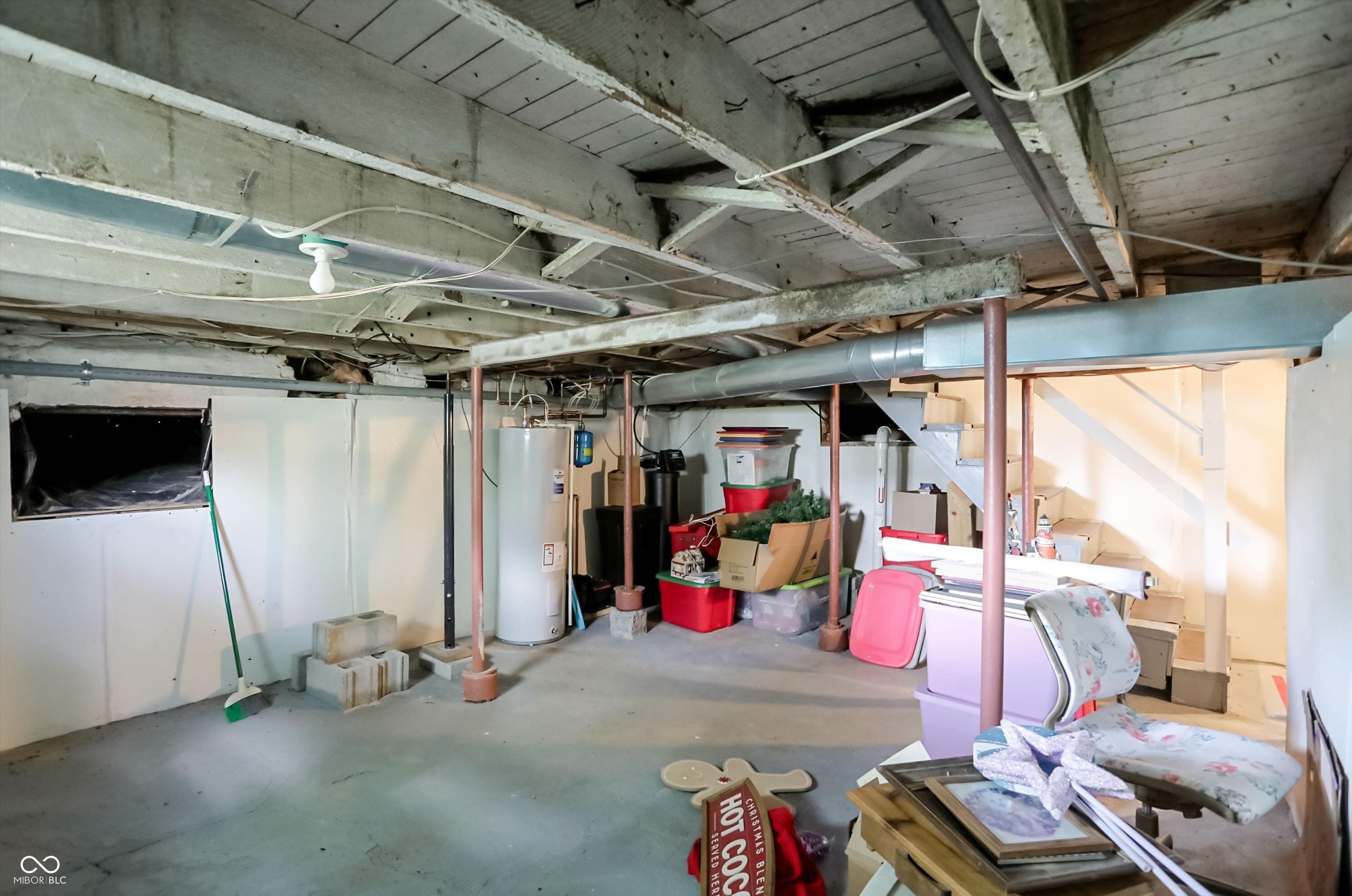 205 W Main Street