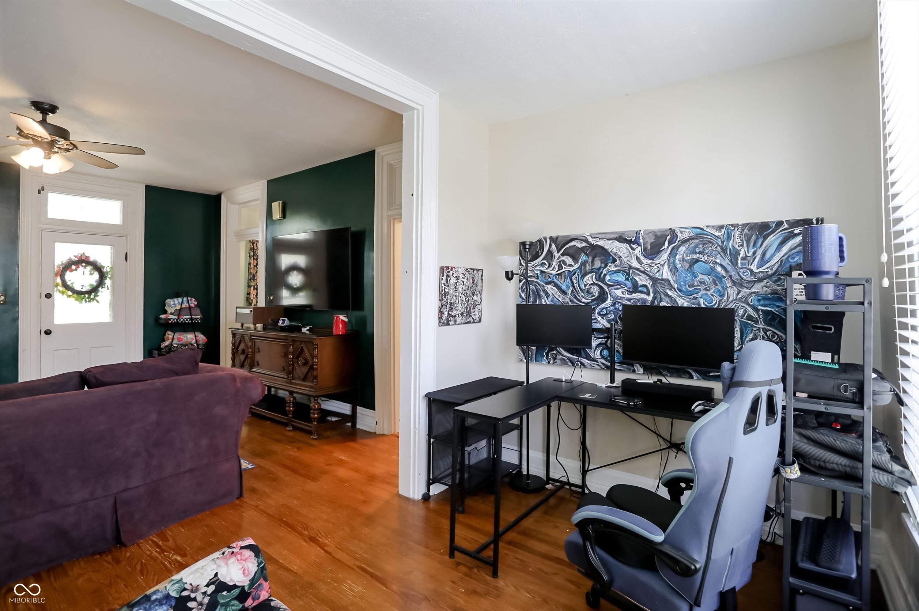 205 W Main Street