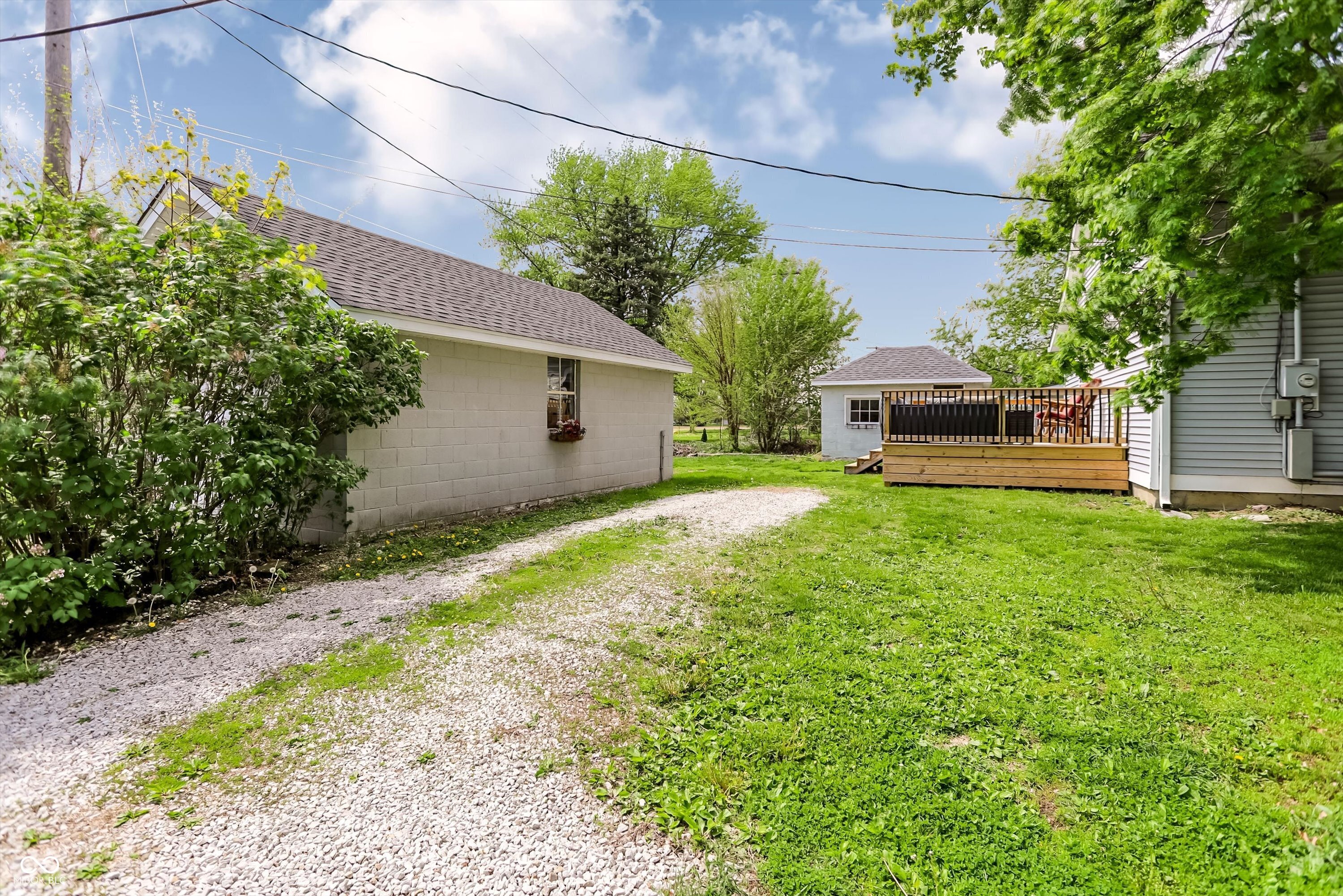 205 W Main Street