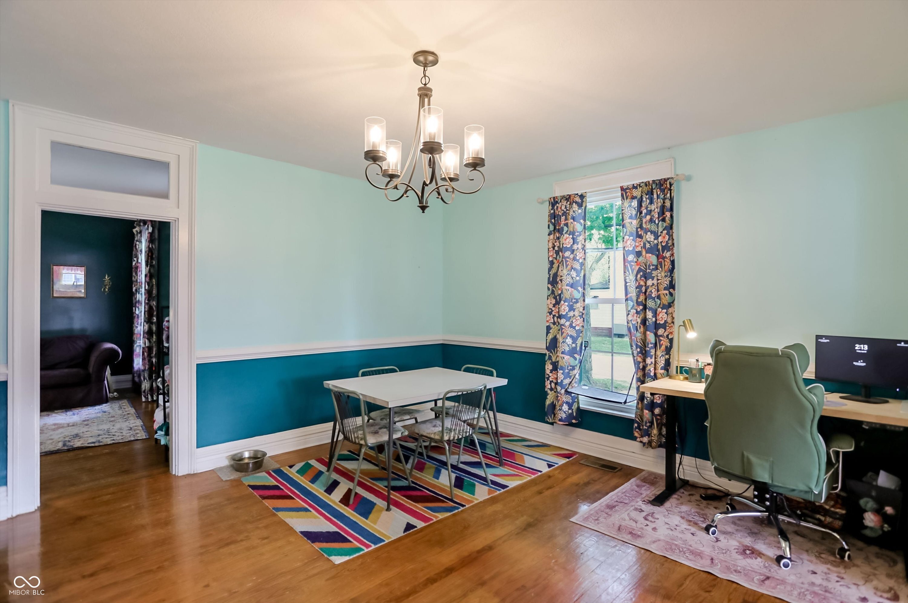 205 W Main Street