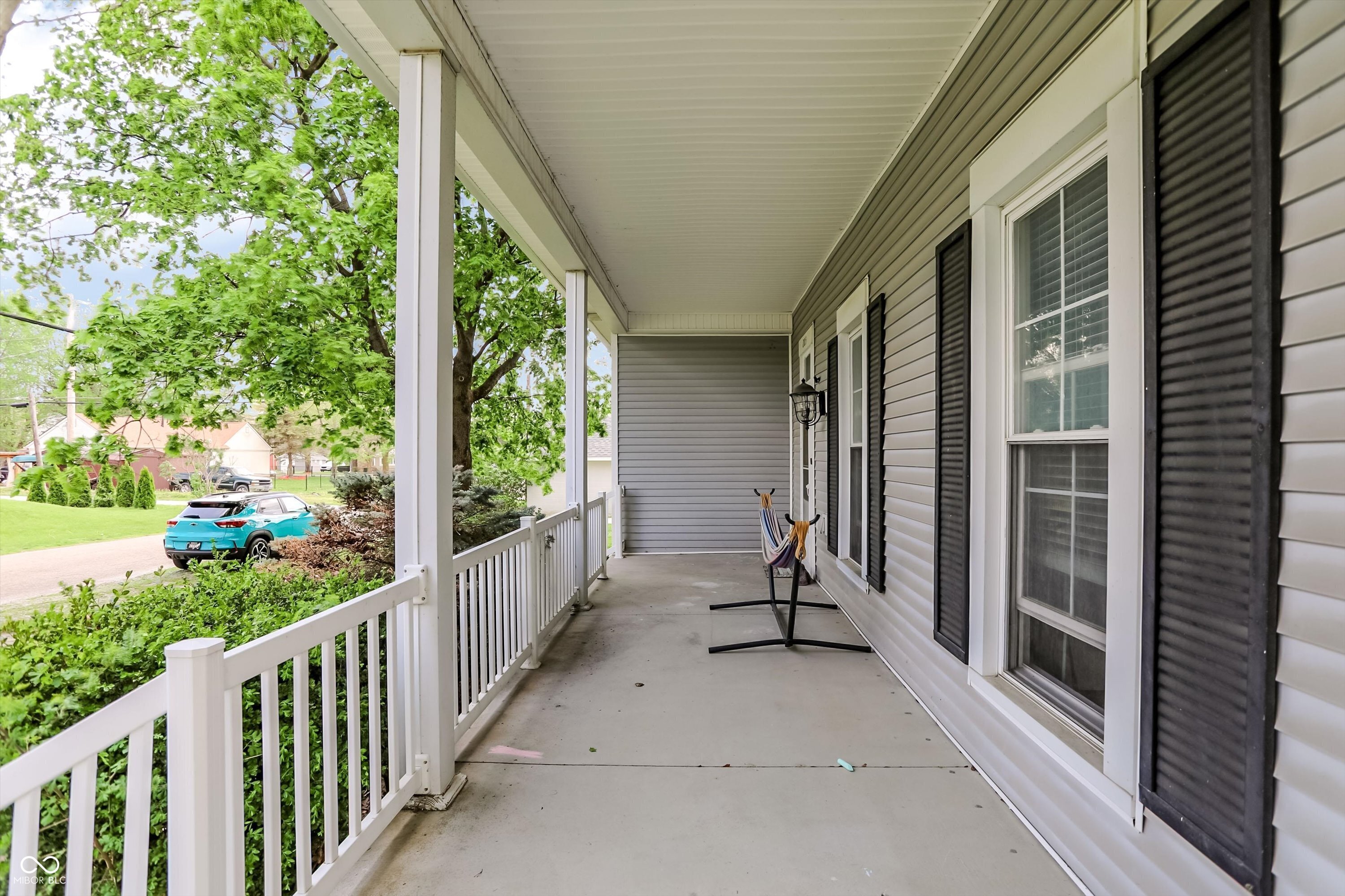 205 W Main Street